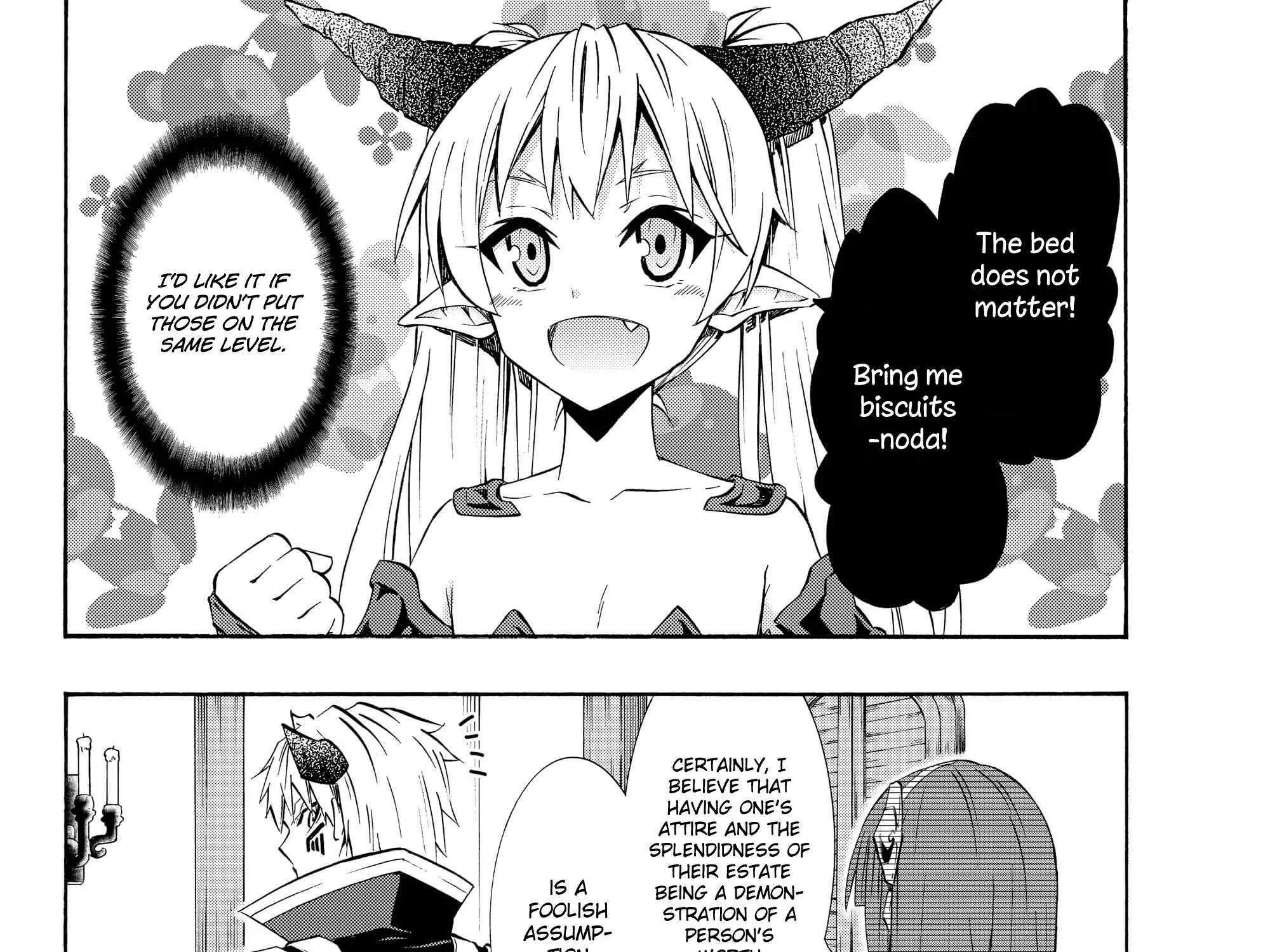 Isekai Maou to Shoukan Shoujo no Dorei Majutsu - Page 18