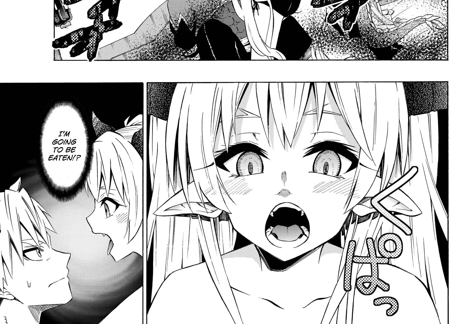 Isekai Maou to Shoukan Shoujo no Dorei Majutsu - Page 27