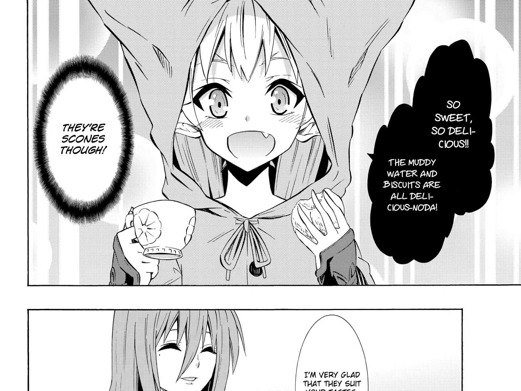 Isekai Maou to Shoukan Shoujo no Dorei Majutsu - Page 16