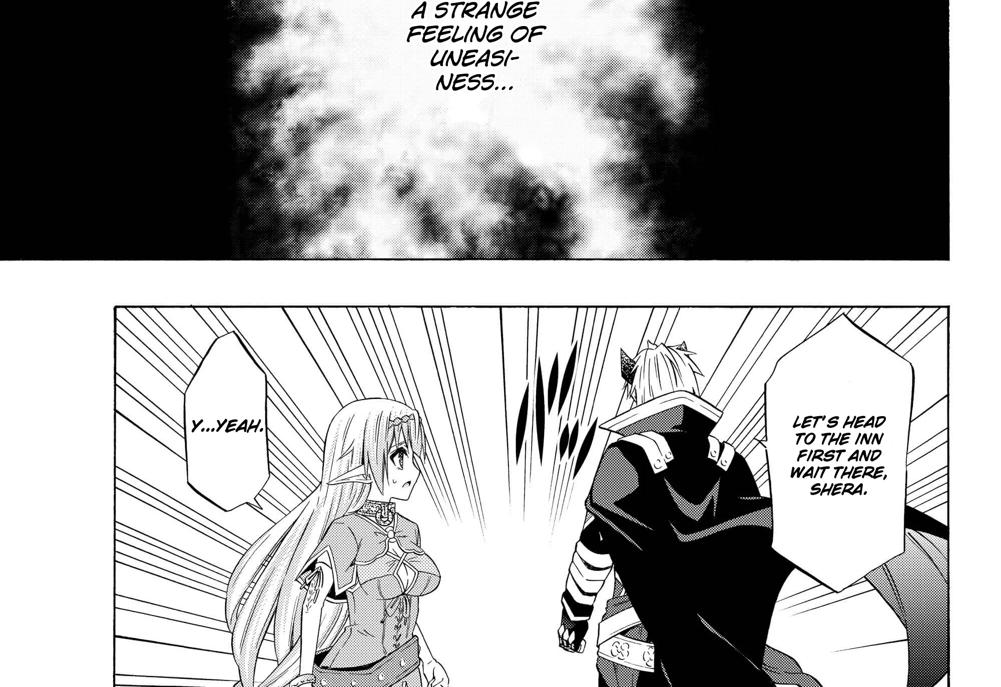 Isekai Maou to Shoukan Shoujo no Dorei Majutsu - Page 31