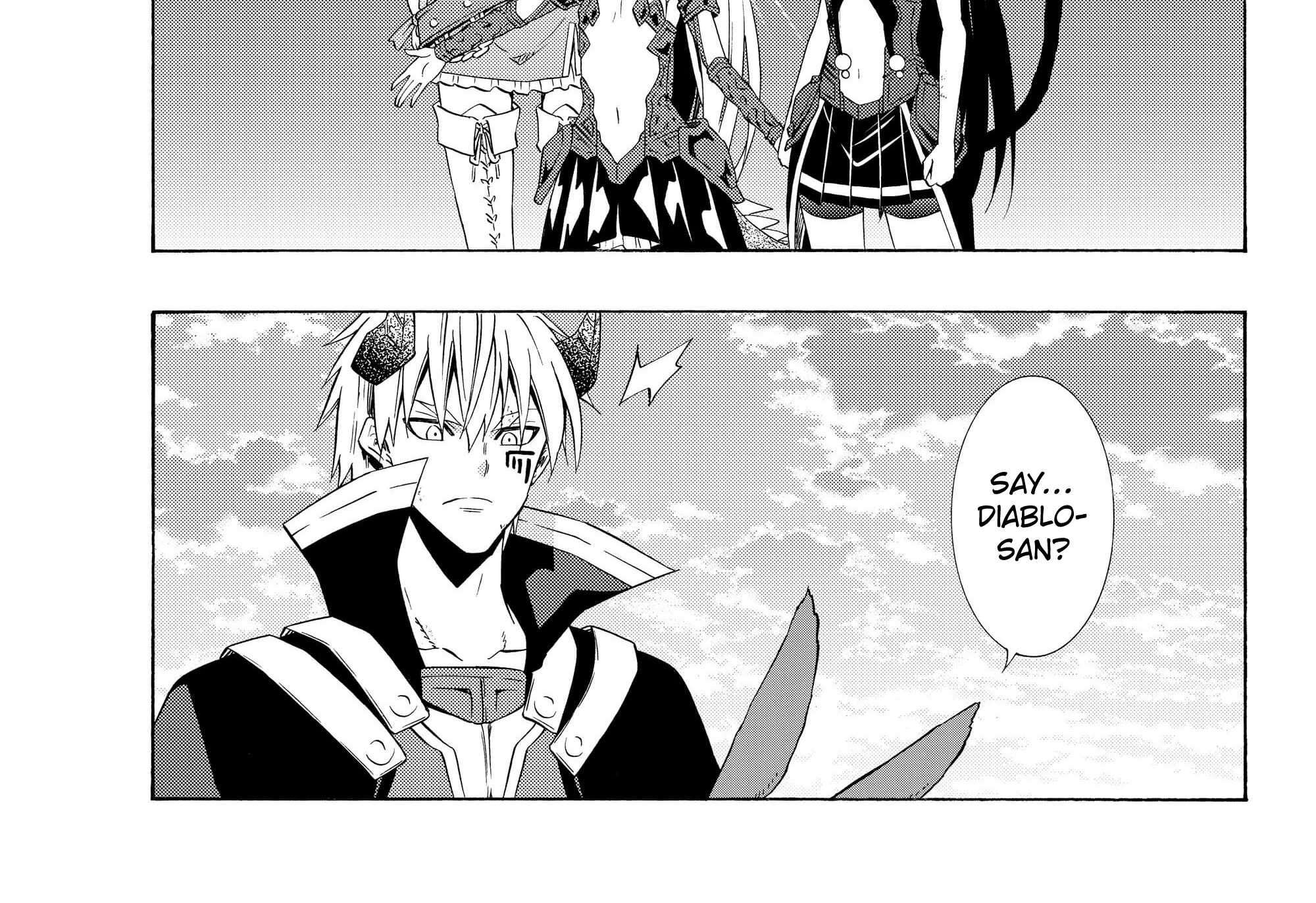 Isekai Maou to Shoukan Shoujo no Dorei Majutsu - Page 29