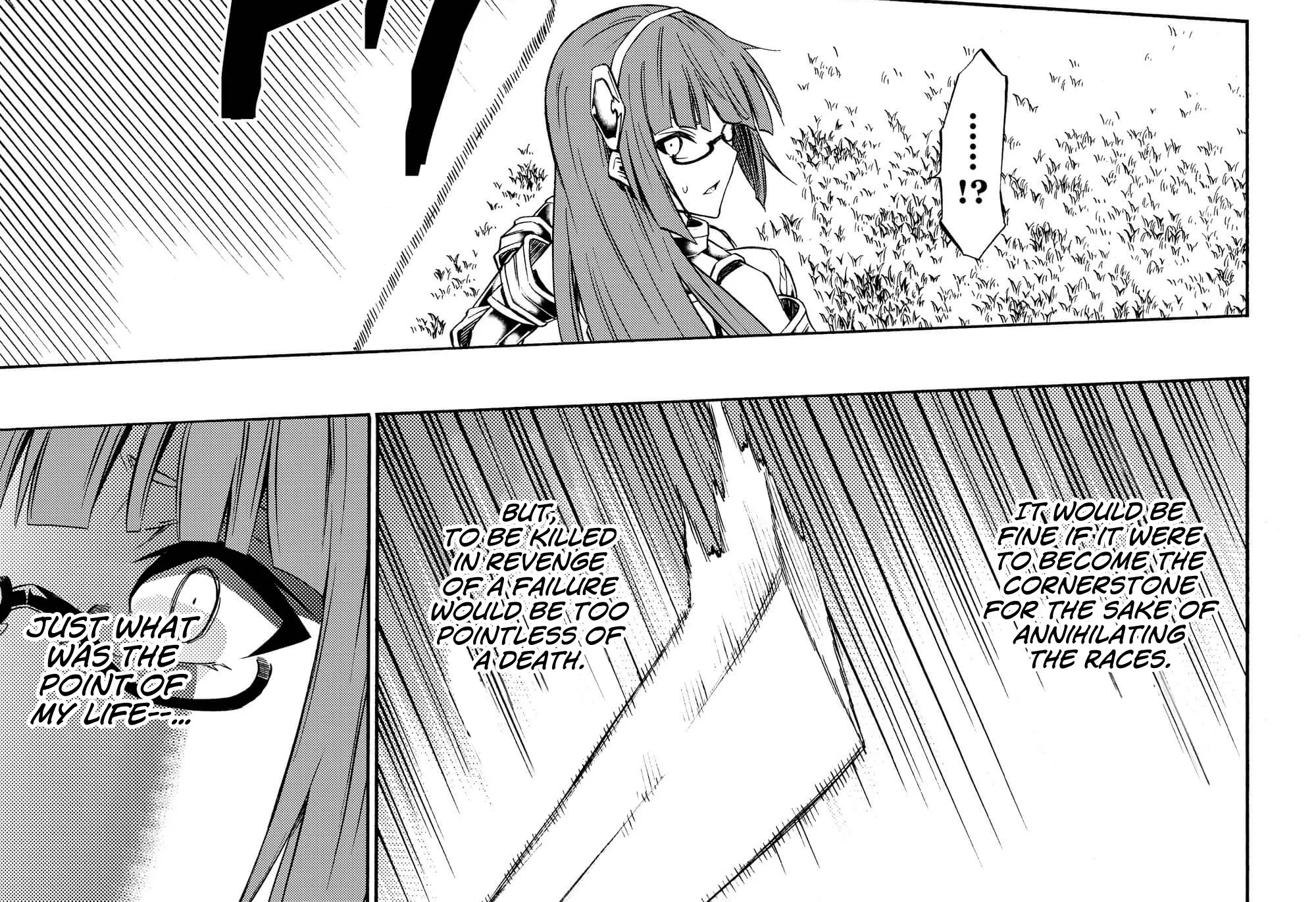 Isekai Maou to Shoukan Shoujo no Dorei Majutsu - Page 7