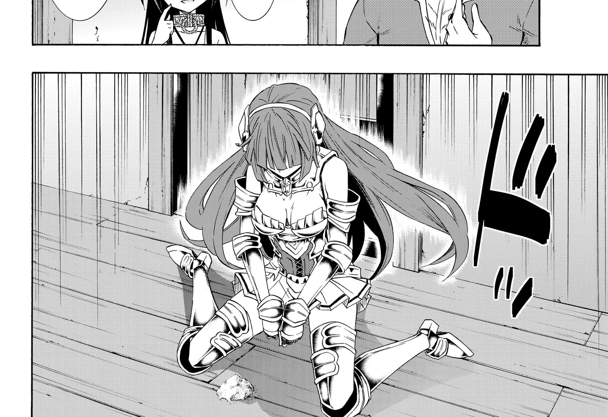 Isekai Maou to Shoukan Shoujo no Dorei Majutsu - Page 9