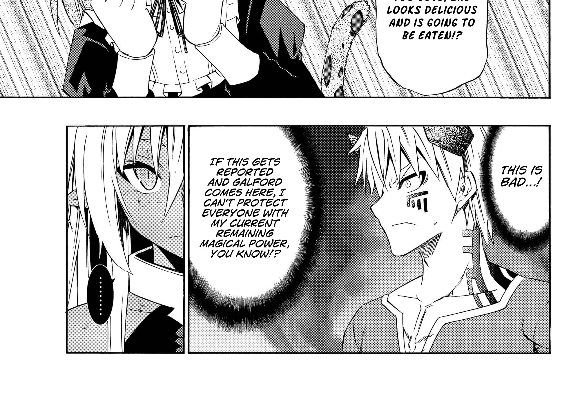 Isekai Maou to Shoukan Shoujo no Dorei Majutsu - Page 13