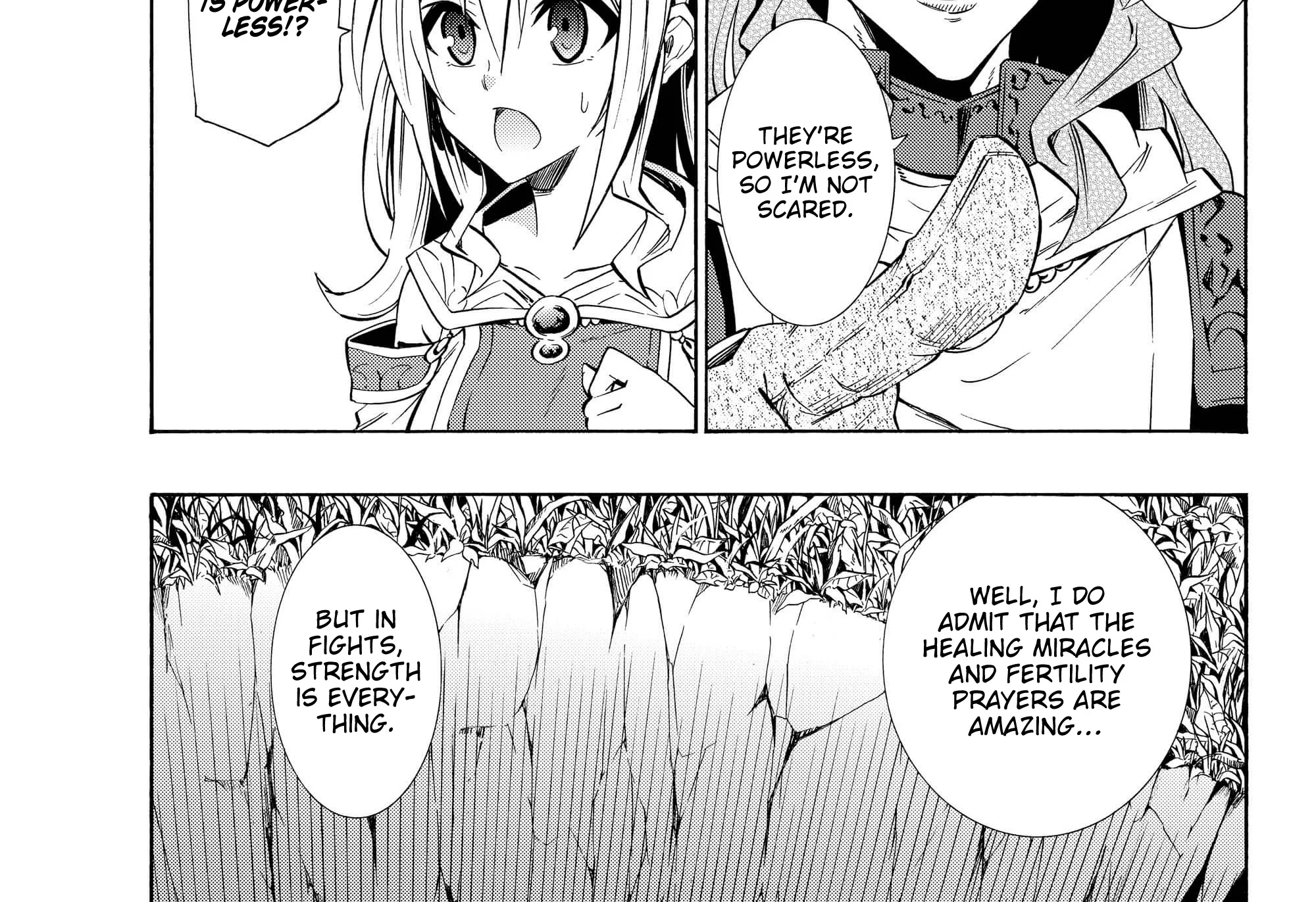 Isekai Maou to Shoukan Shoujo no Dorei Majutsu - Page 18