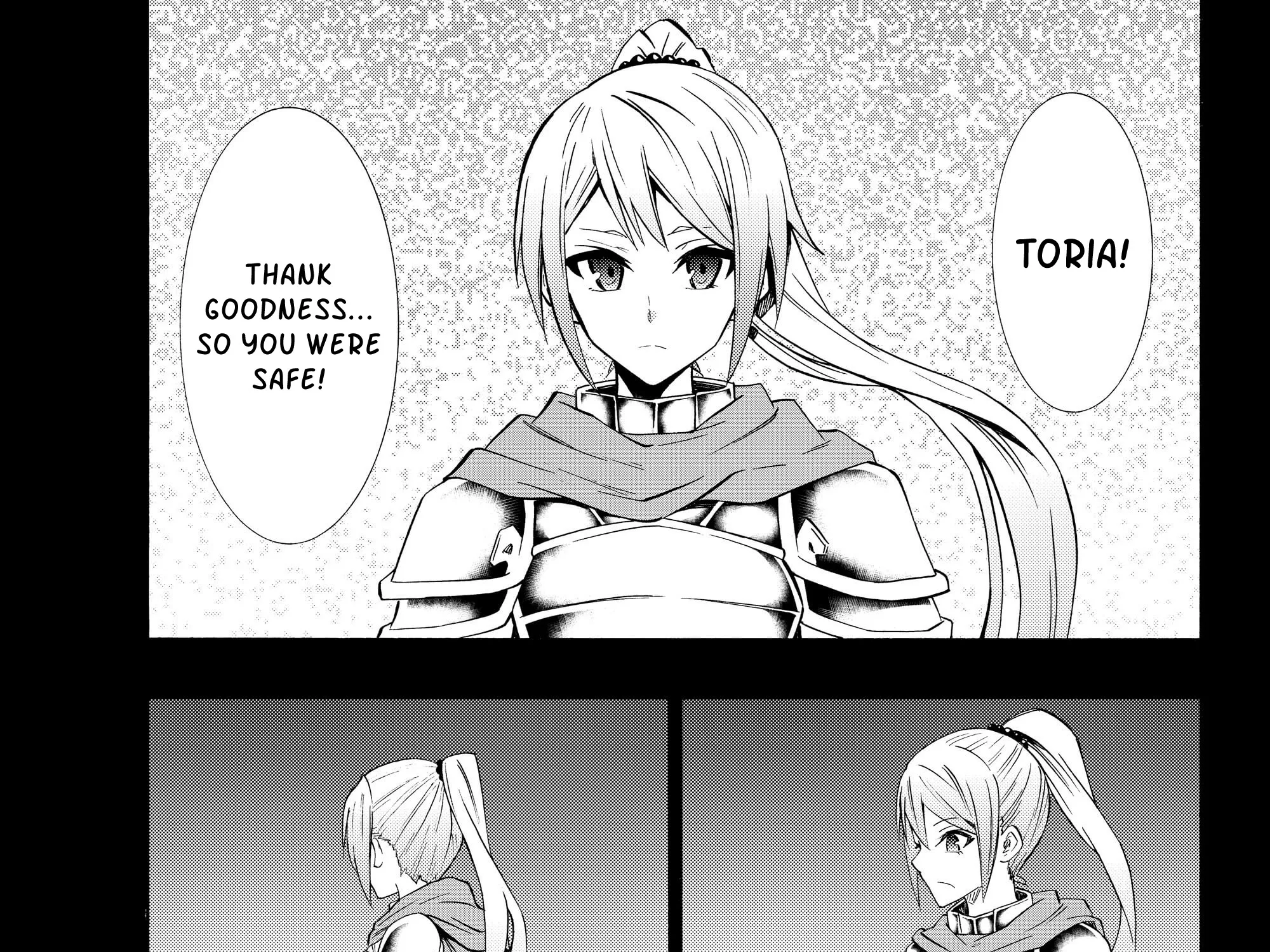 Isekai Maou to Shoukan Shoujo no Dorei Majutsu - Page 9