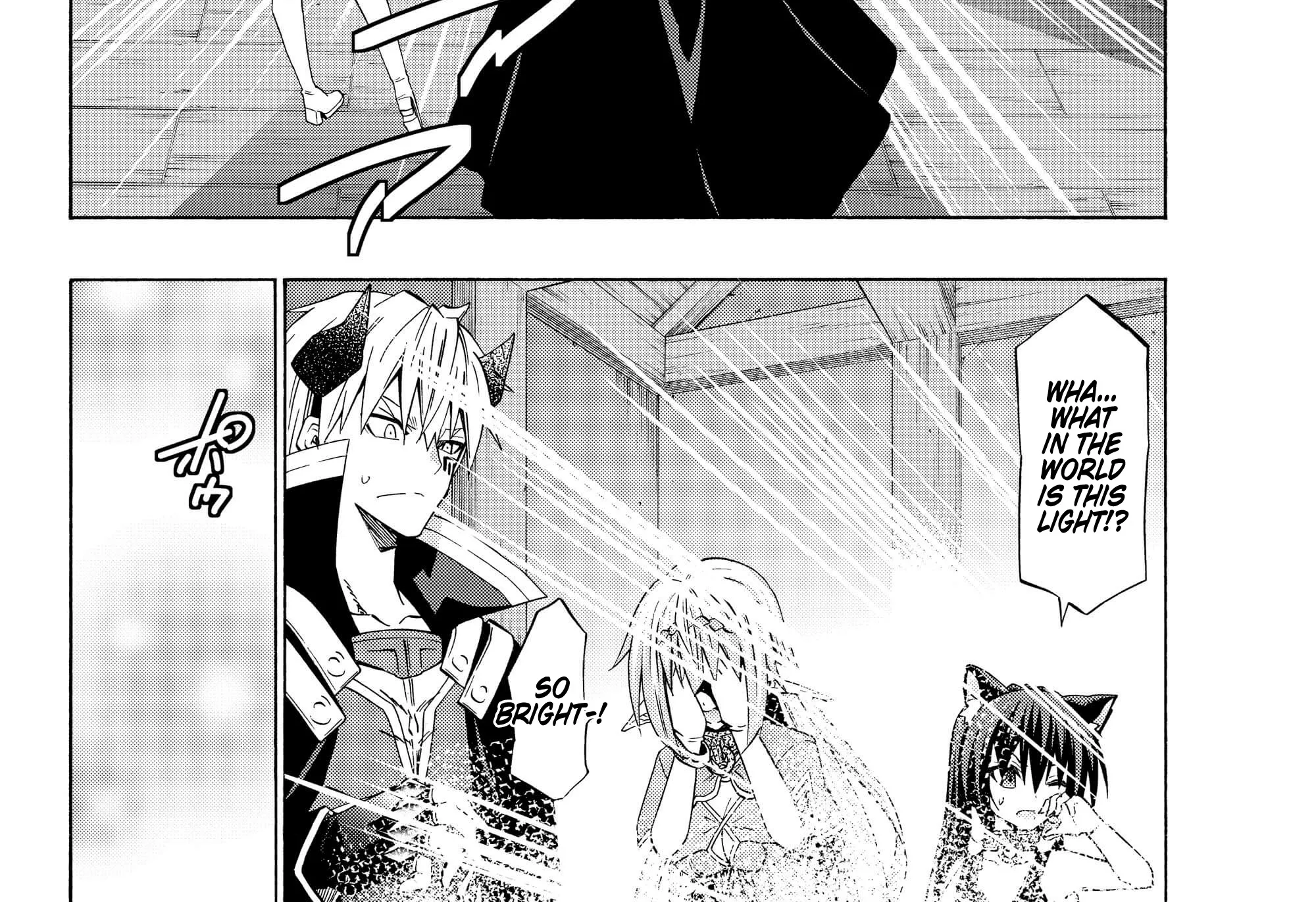 Isekai Maou to Shoukan Shoujo no Dorei Majutsu - Page 16