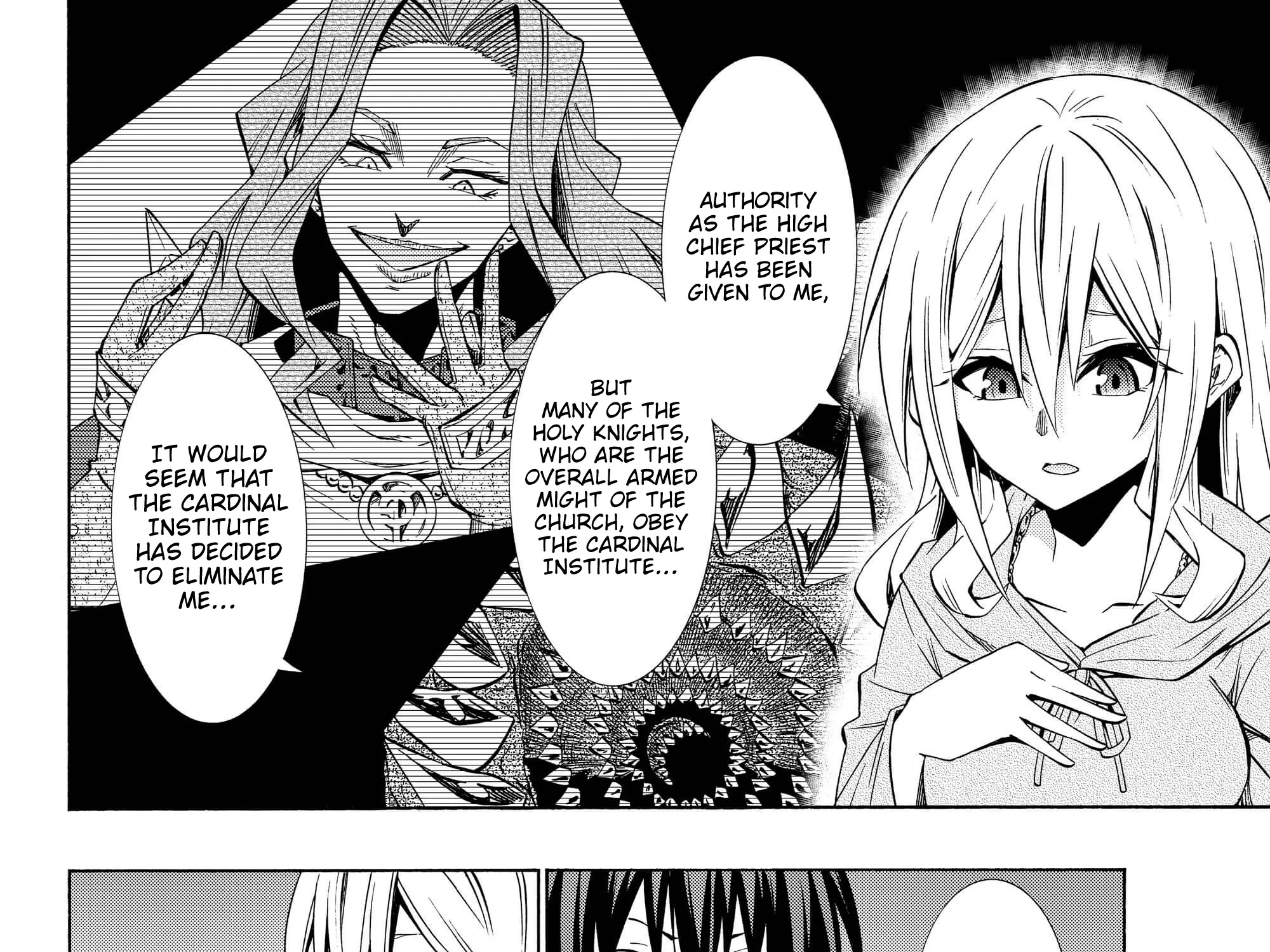 Isekai Maou to Shoukan Shoujo no Dorei Majutsu - Page 23