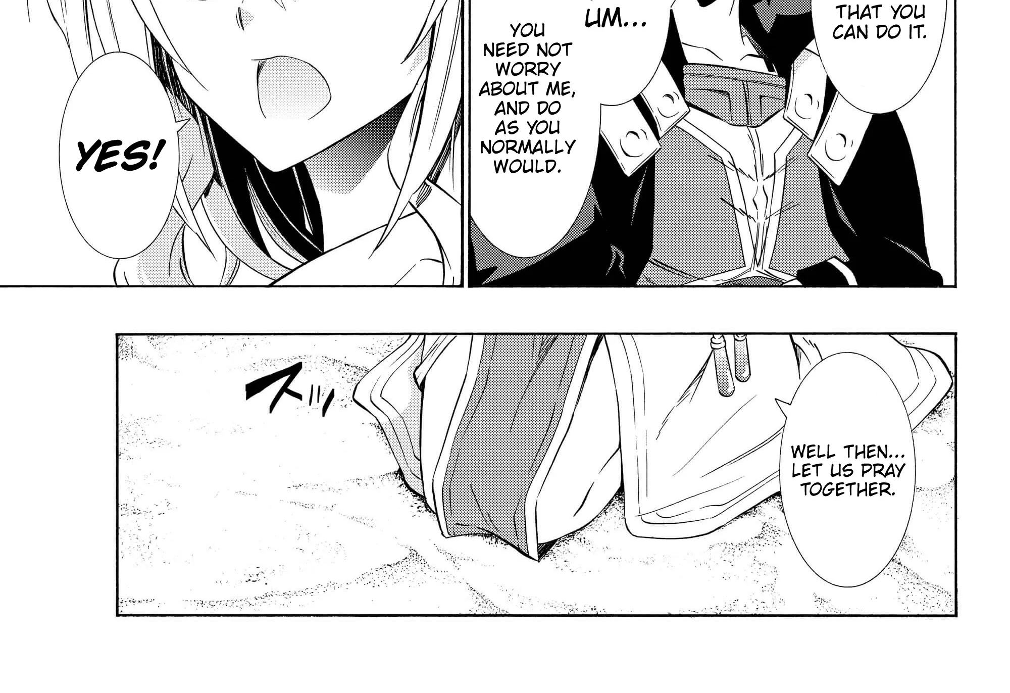 Isekai Maou to Shoukan Shoujo no Dorei Majutsu - Page 22