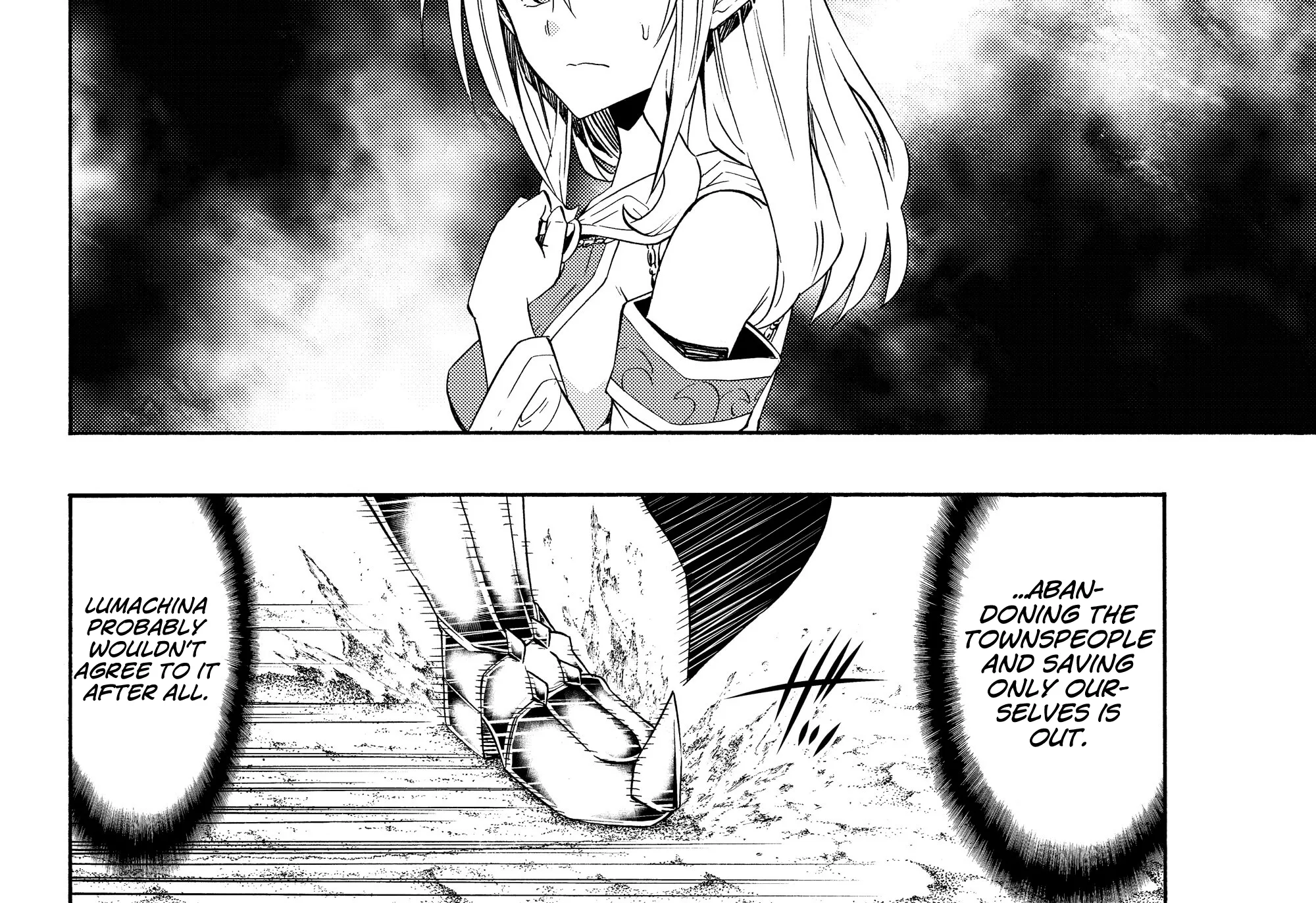 Isekai Maou to Shoukan Shoujo no Dorei Majutsu - Page 14