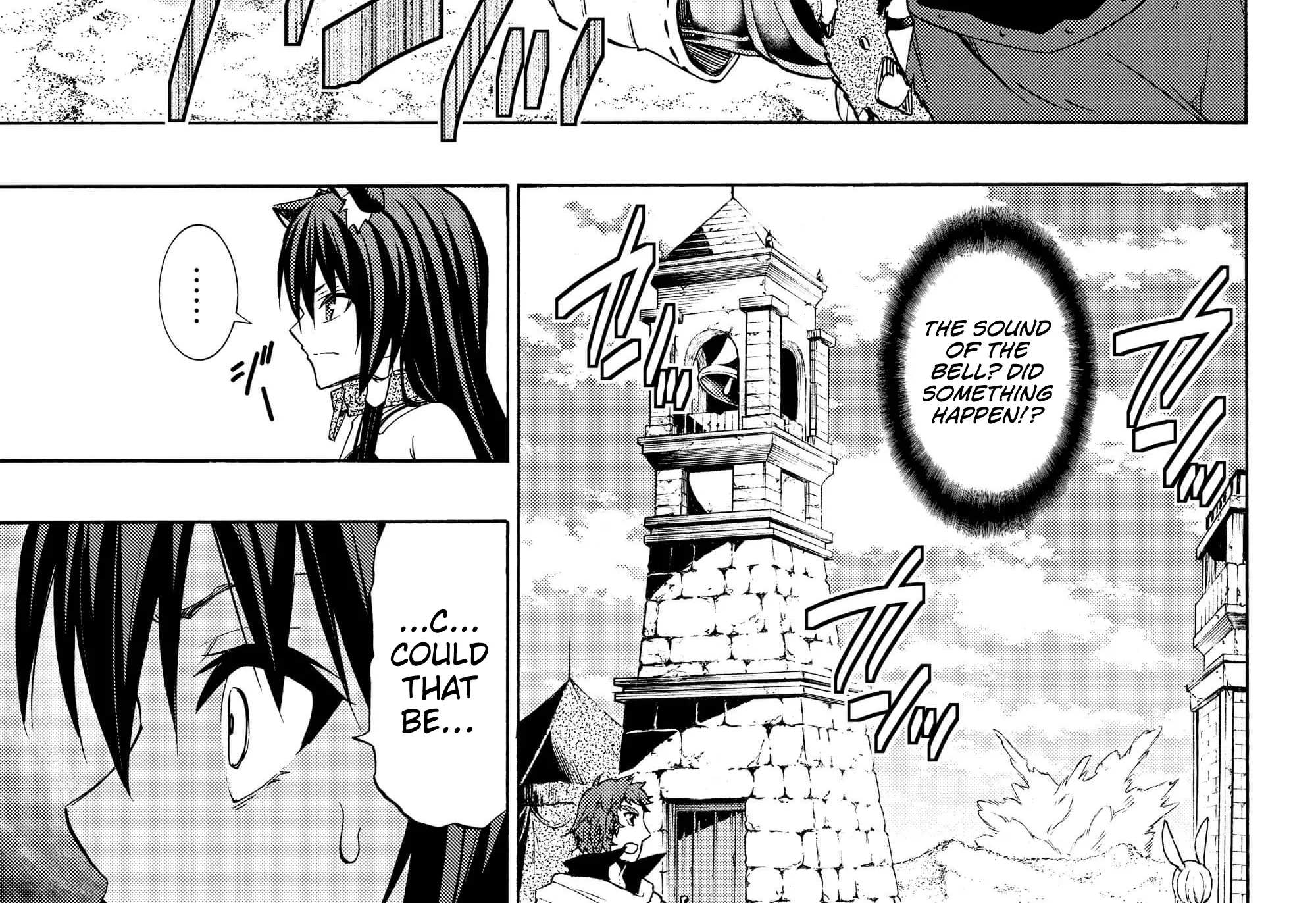 Isekai Maou to Shoukan Shoujo no Dorei Majutsu - Page 6