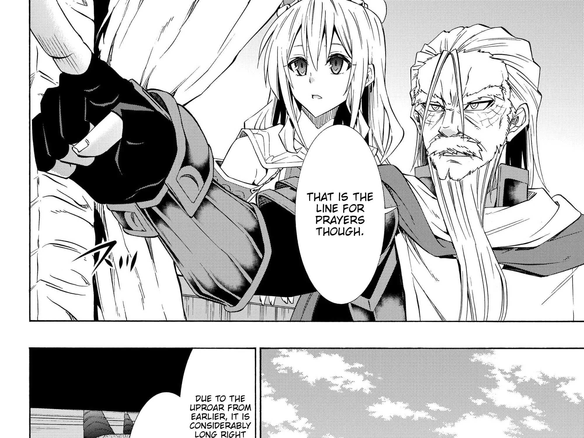 Isekai Maou to Shoukan Shoujo no Dorei Majutsu - Page 11