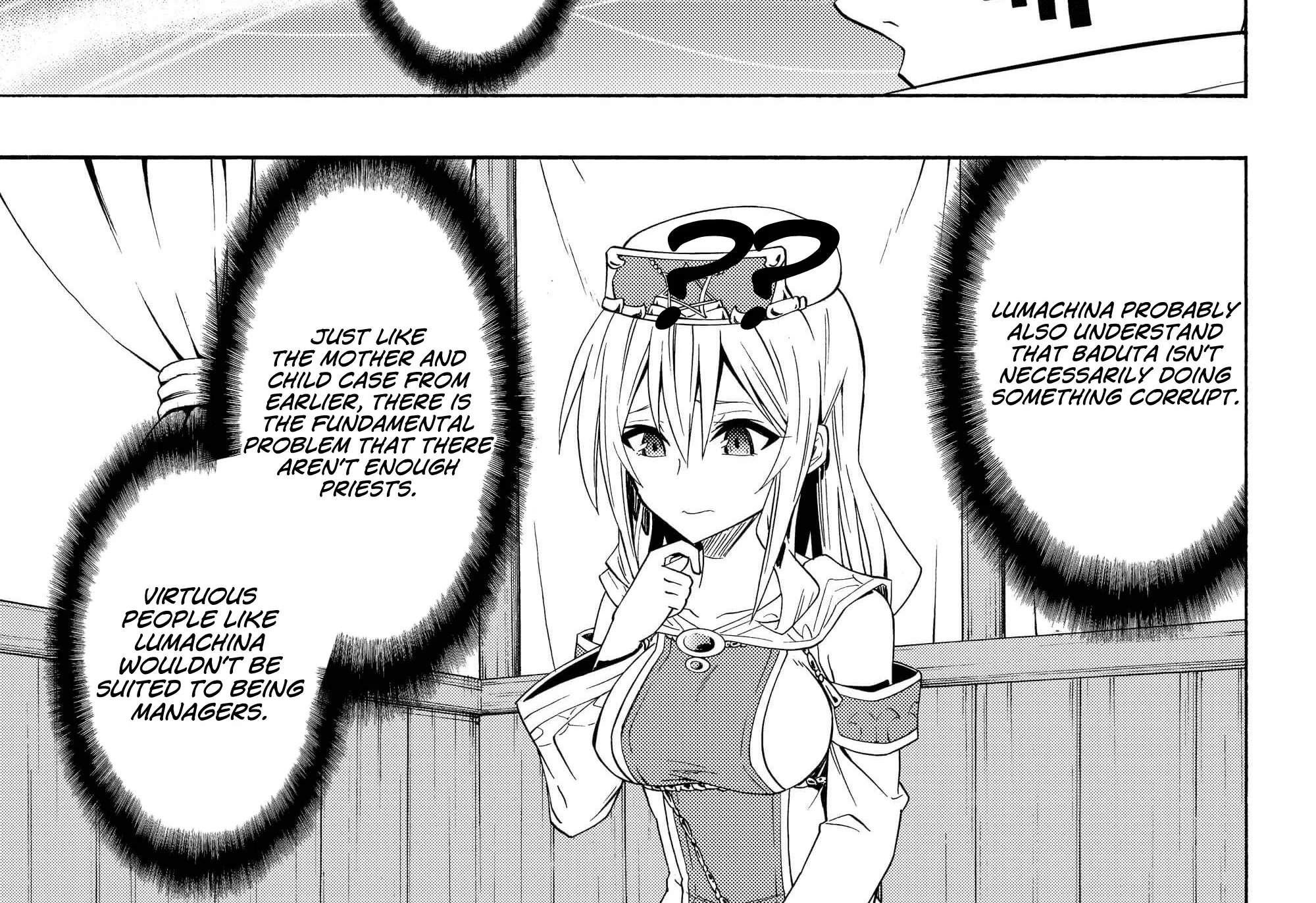 Isekai Maou to Shoukan Shoujo no Dorei Majutsu - Page 18