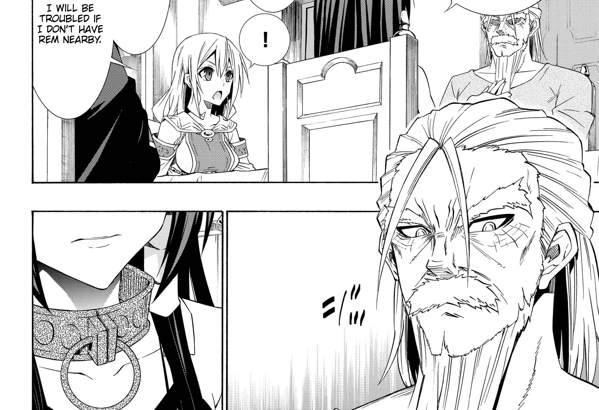 Isekai Maou to Shoukan Shoujo no Dorei Majutsu - Page 6