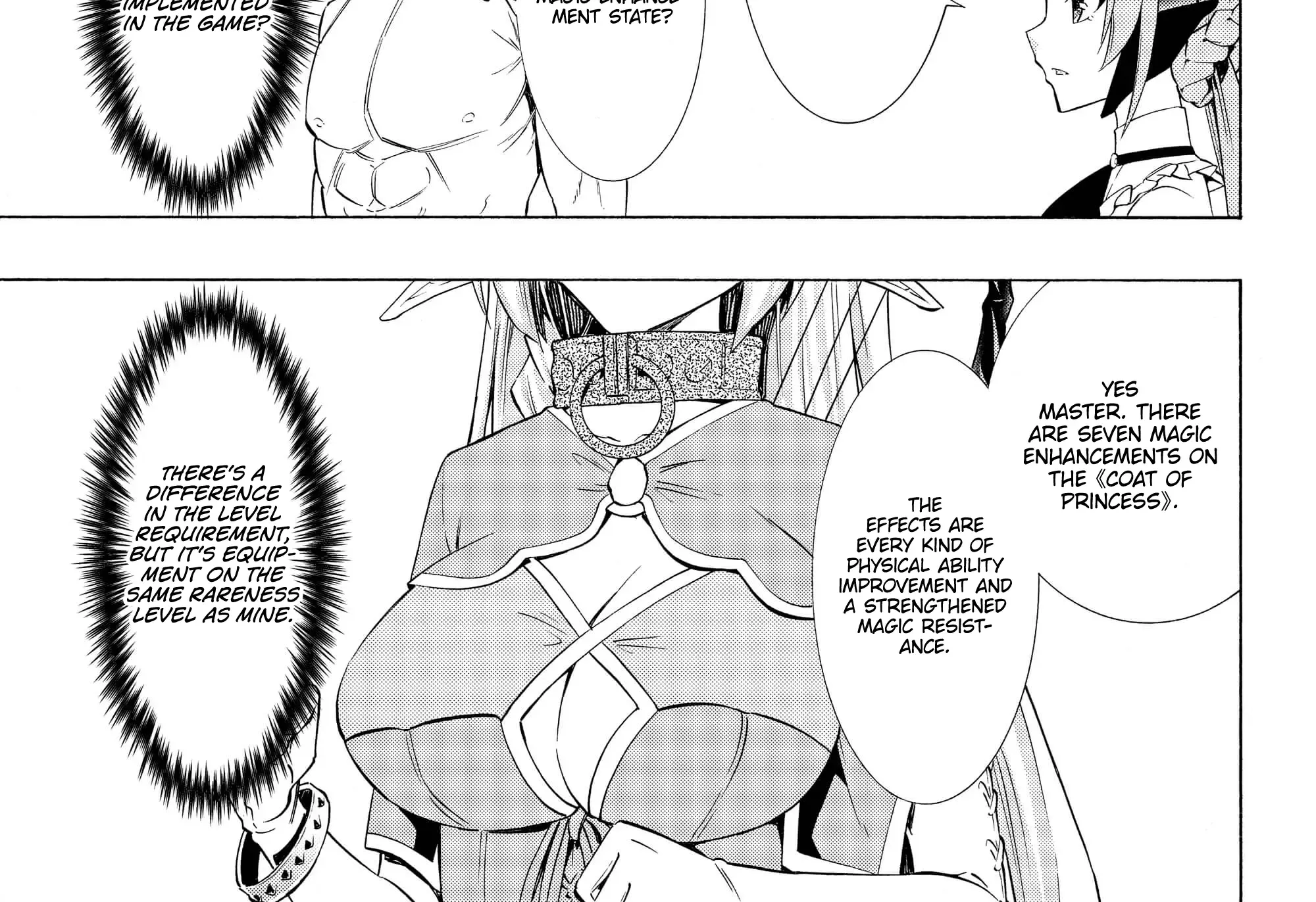 Isekai Maou to Shoukan Shoujo no Dorei Majutsu - Page 30