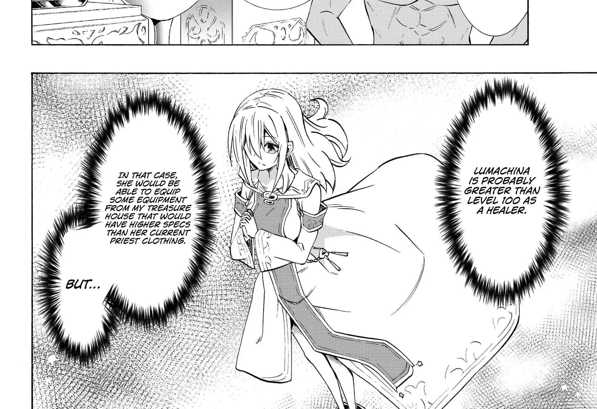 Isekai Maou to Shoukan Shoujo no Dorei Majutsu - Page 8