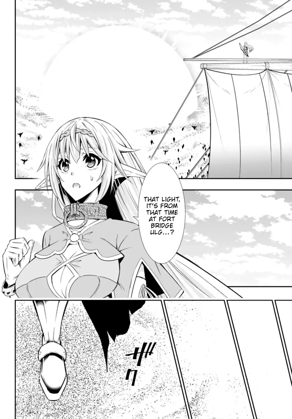 Isekai Maou to Shoukan Shoujo no Dorei Majutsu - Page 9