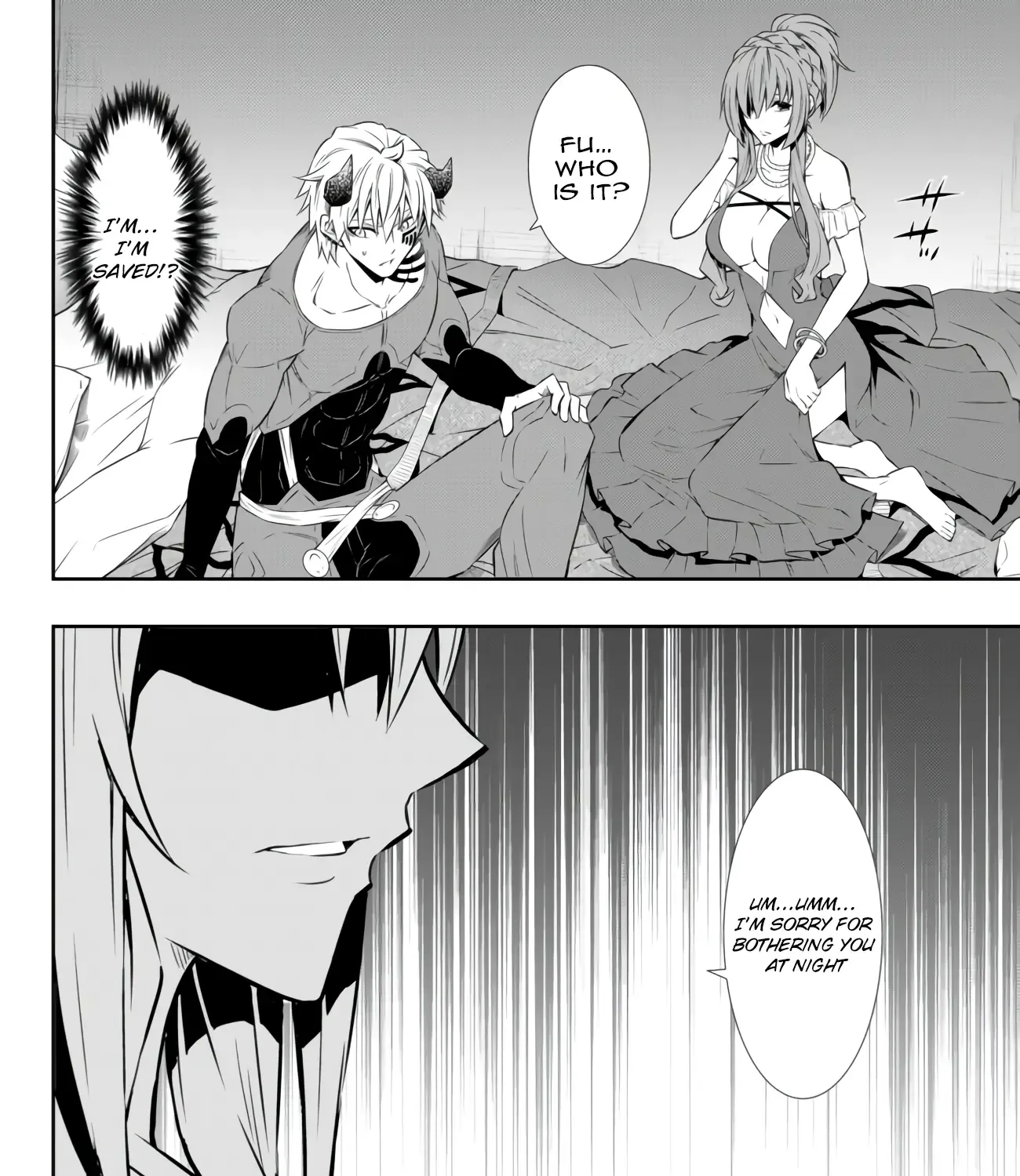 Isekai Maou to Shoukan Shoujo no Dorei Majutsu - Page 30