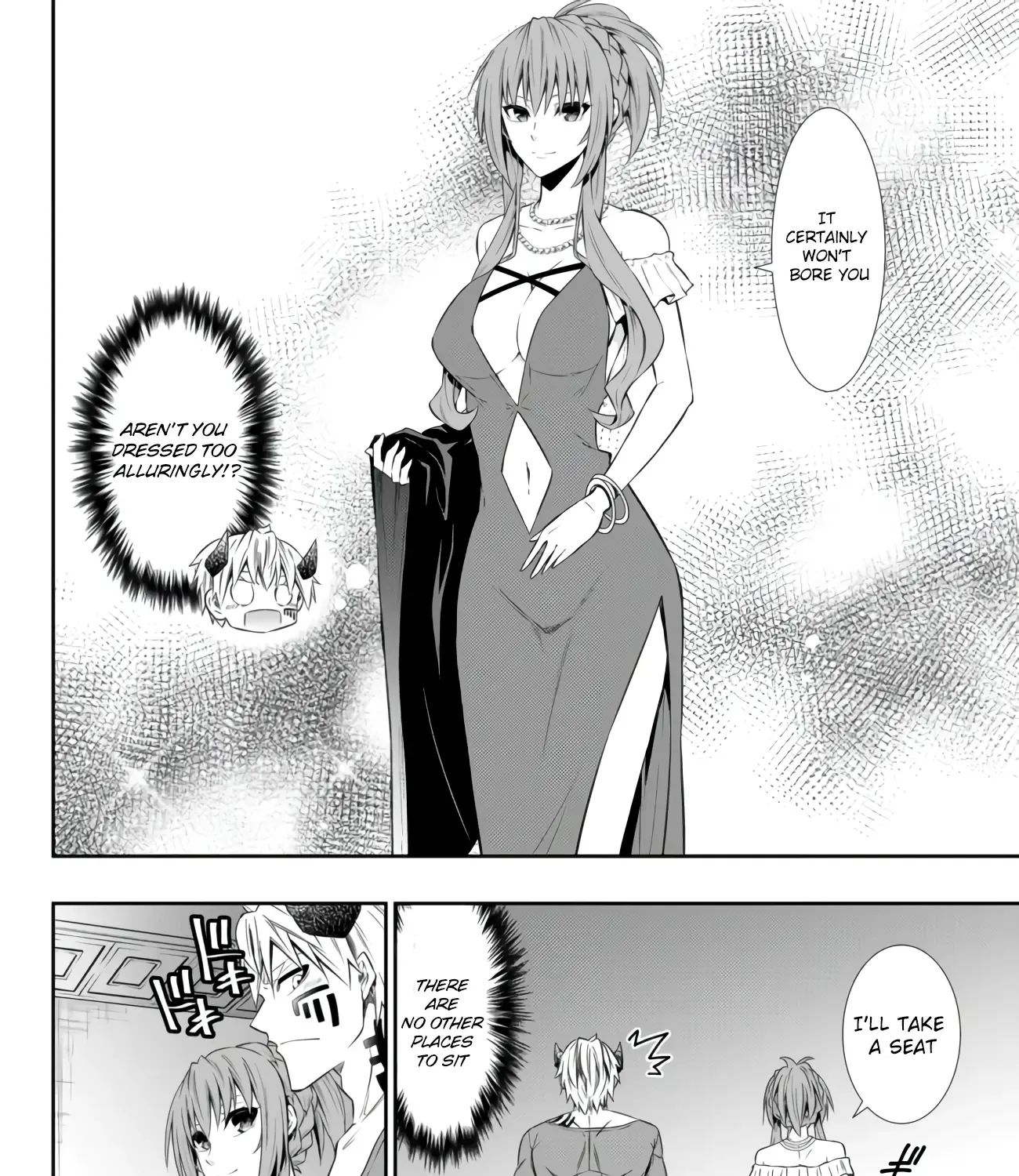 Isekai Maou to Shoukan Shoujo no Dorei Majutsu - Page 6