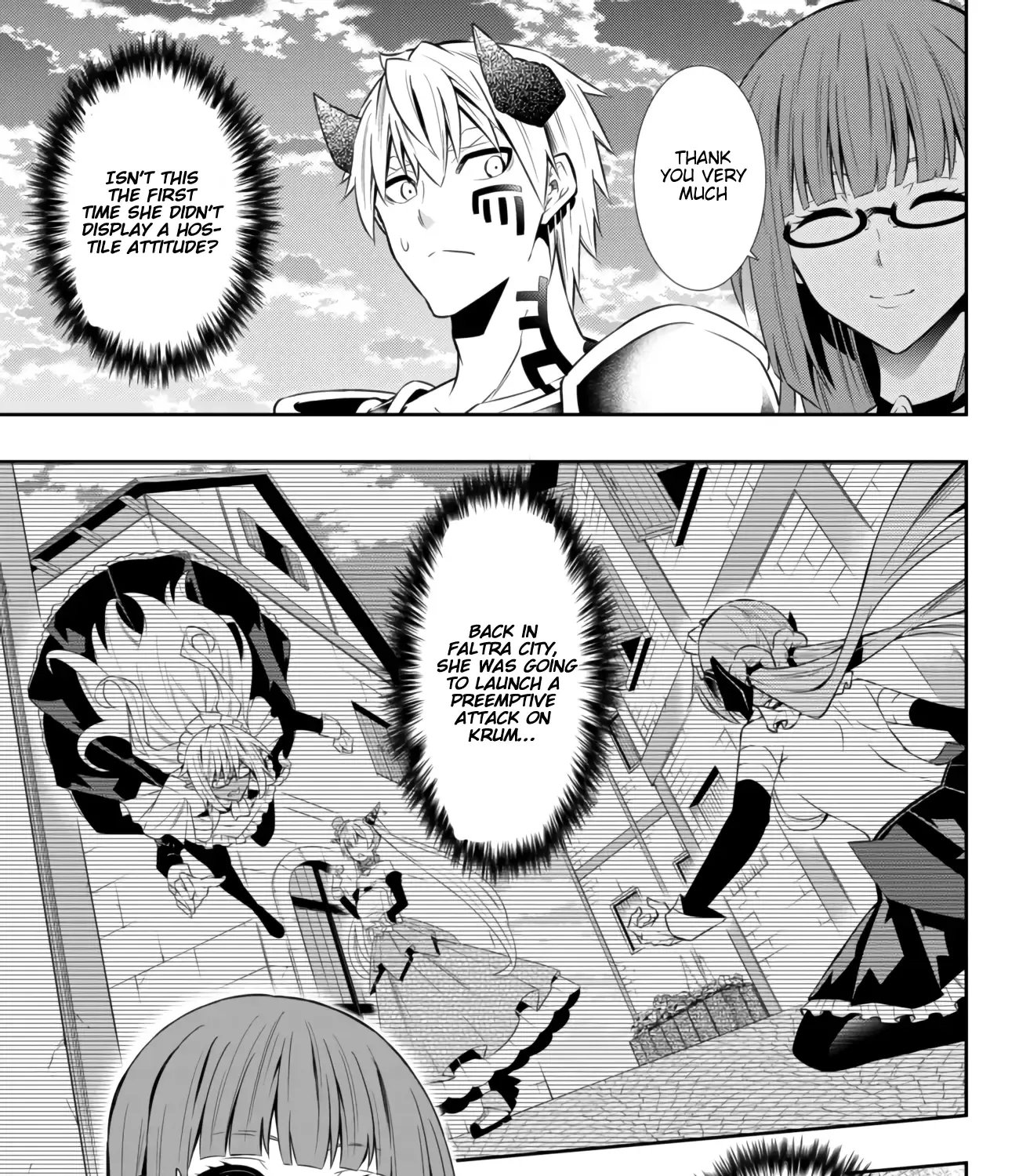 Isekai Maou to Shoukan Shoujo no Dorei Majutsu - Page 9