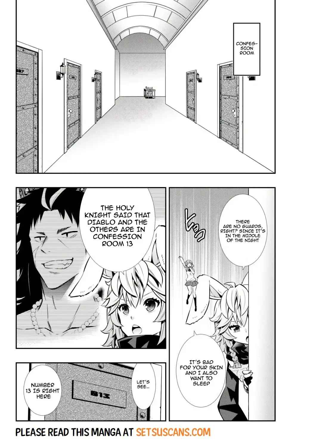 Isekai Maou to Shoukan Shoujo no Dorei Majutsu - Page 2