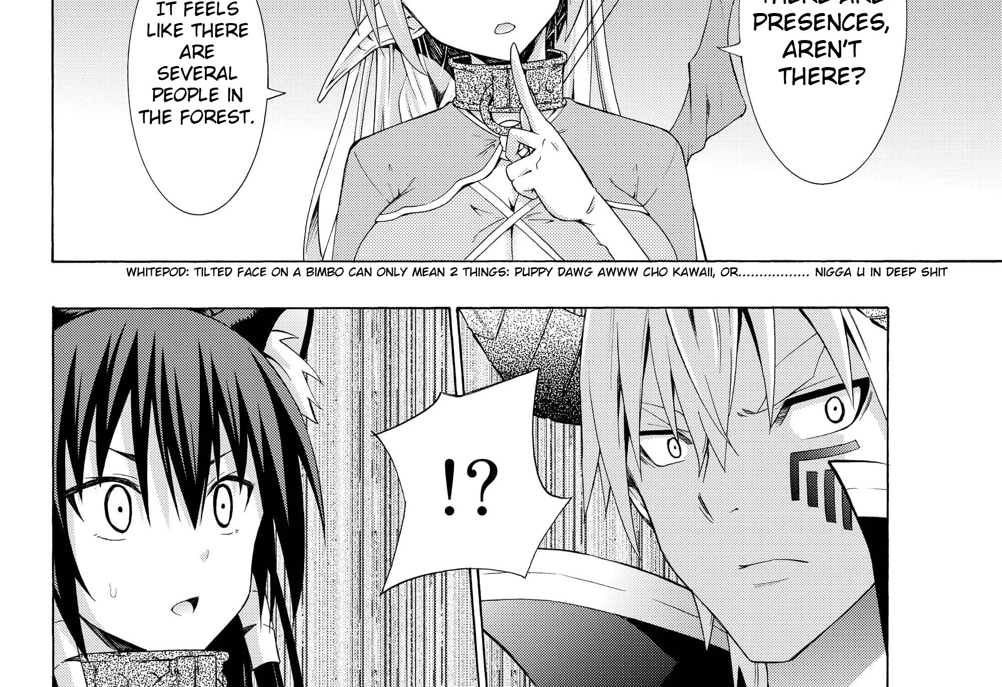 Isekai Maou to Shoukan Shoujo no Dorei Majutsu - Page 11