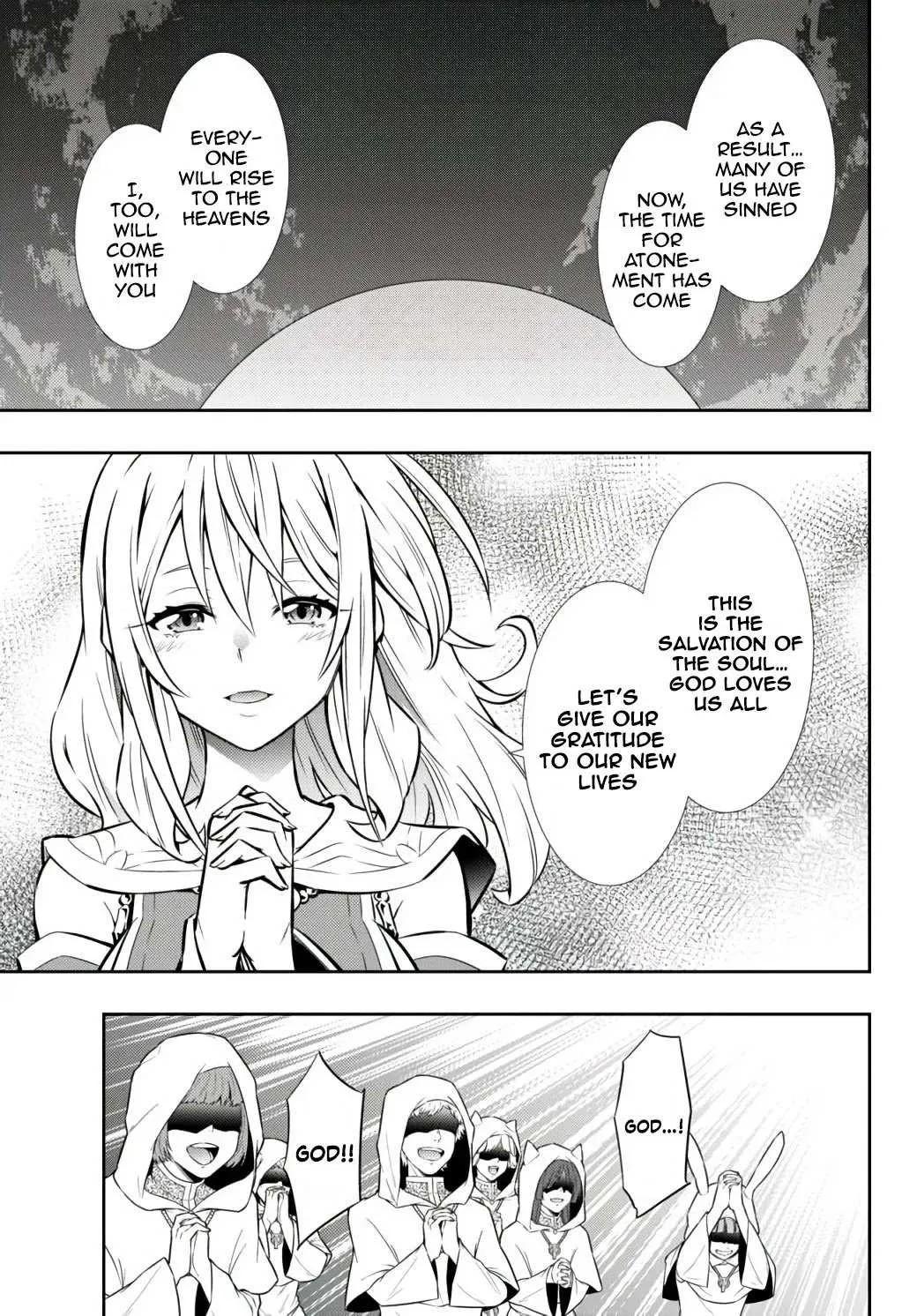 Isekai Maou to Shoukan Shoujo no Dorei Majutsu - Page 13