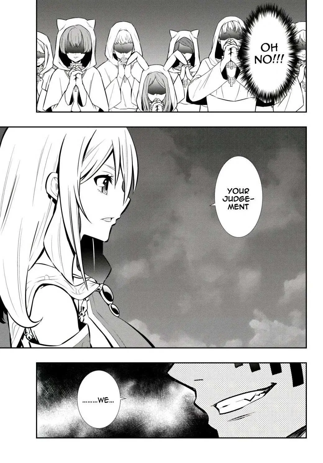 Isekai Maou to Shoukan Shoujo no Dorei Majutsu - Page 15