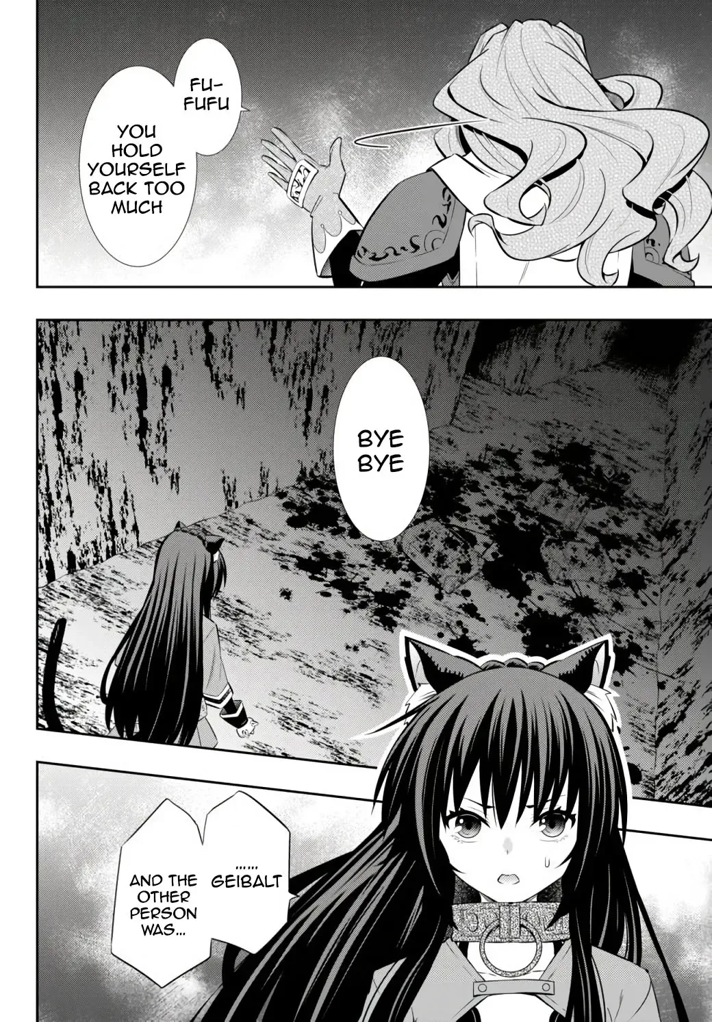 Isekai Maou to Shoukan Shoujo no Dorei Majutsu - Page 15