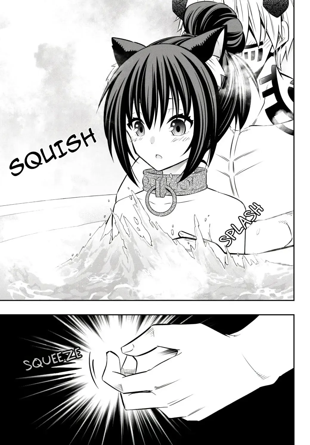 Isekai Maou to Shoukan Shoujo no Dorei Majutsu - Page 9