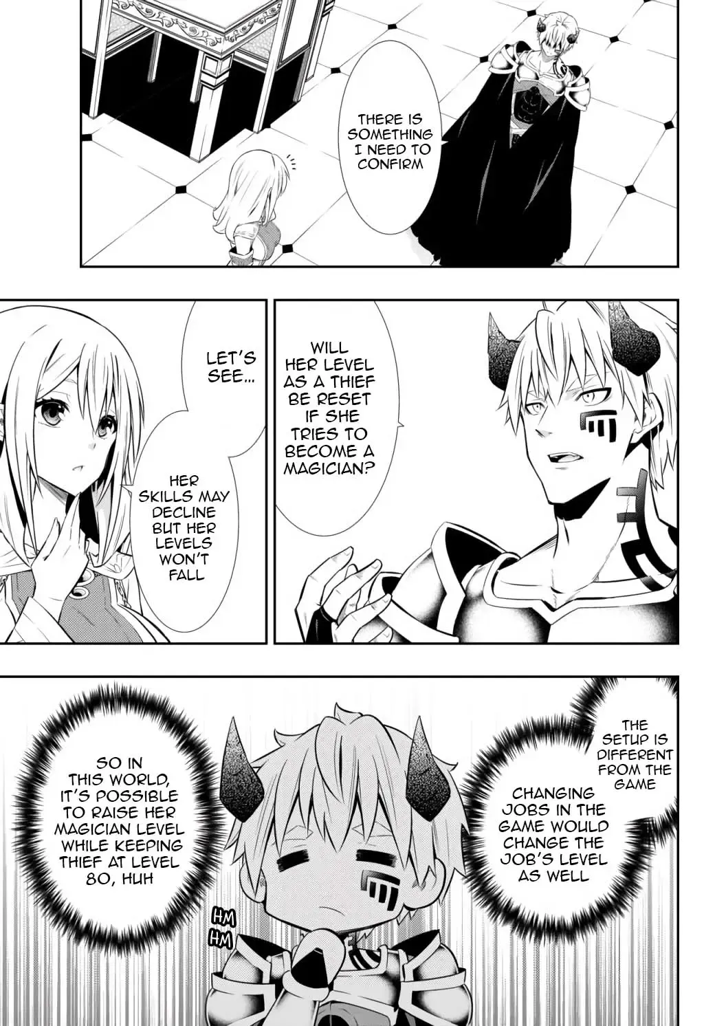 Isekai Maou to Shoukan Shoujo no Dorei Majutsu - Page 10