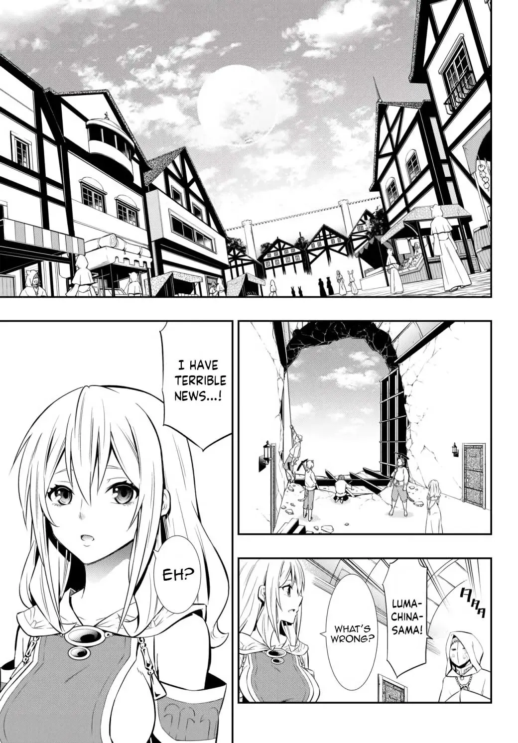 Isekai Maou to Shoukan Shoujo no Dorei Majutsu - Page 2