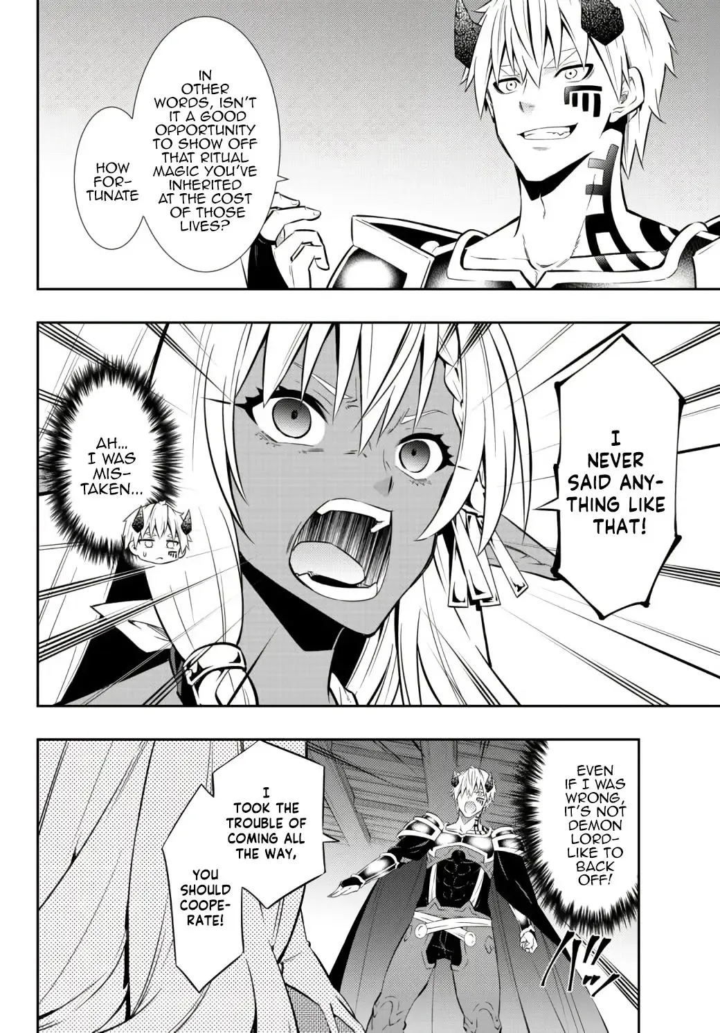 Isekai Maou to Shoukan Shoujo no Dorei Majutsu - Page 10