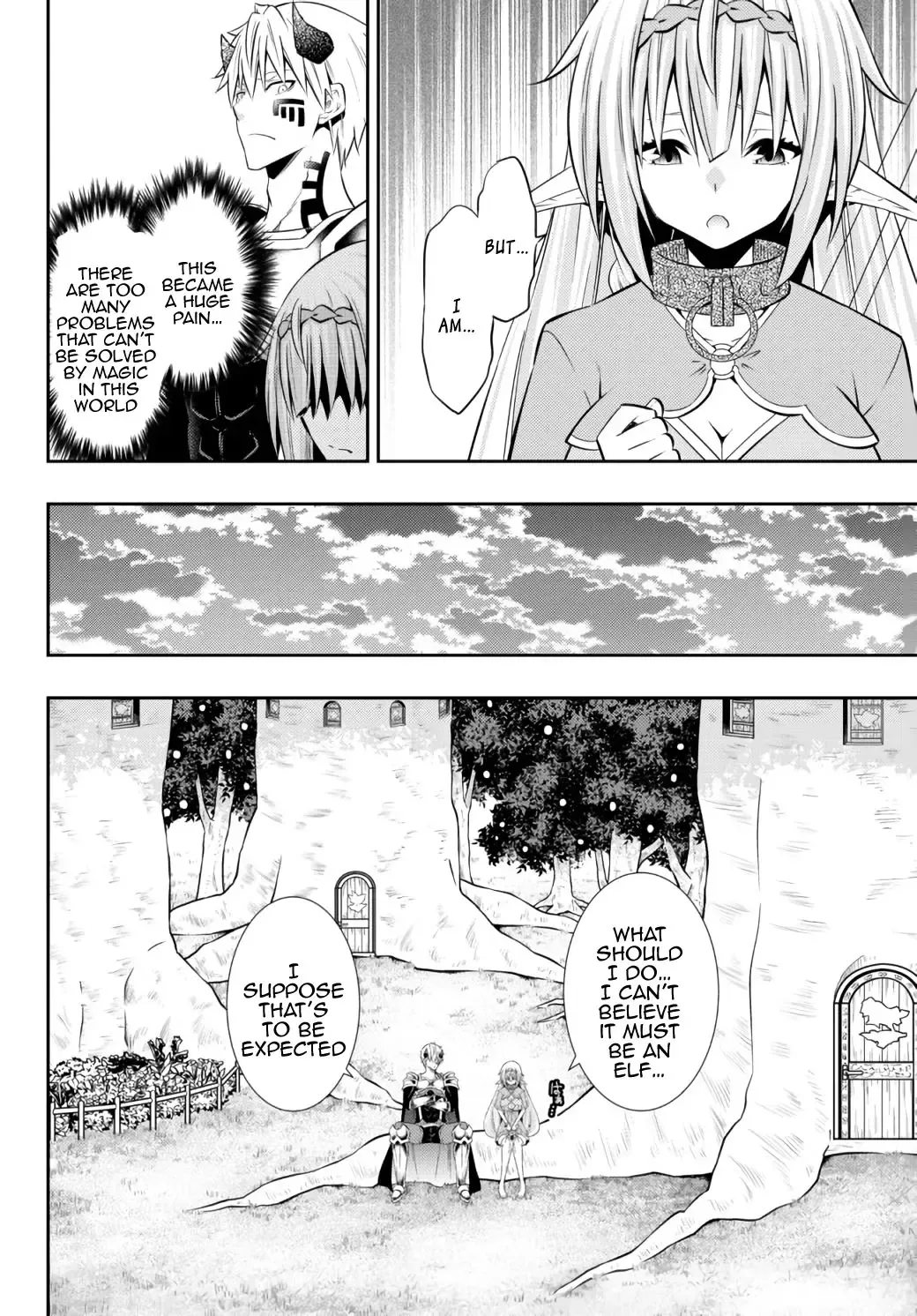 Isekai Maou to Shoukan Shoujo no Dorei Majutsu - Page 6