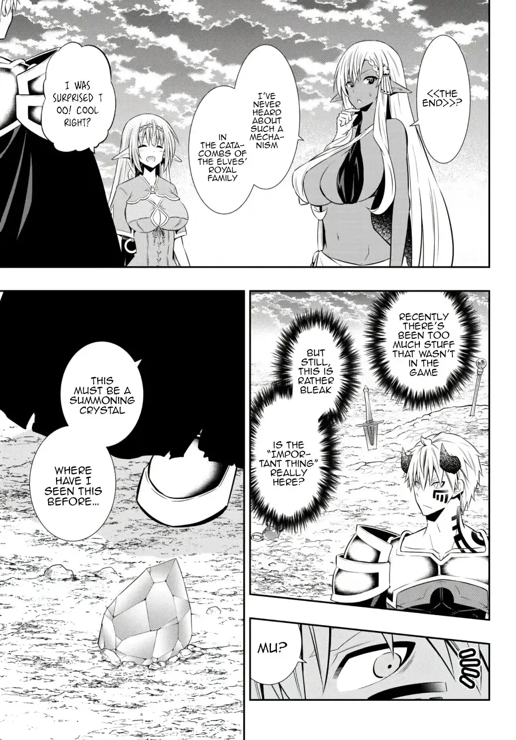 Isekai Maou to Shoukan Shoujo no Dorei Majutsu - Page 12