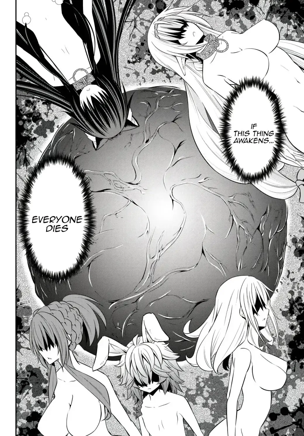 Isekai Maou to Shoukan Shoujo no Dorei Majutsu - Page 11