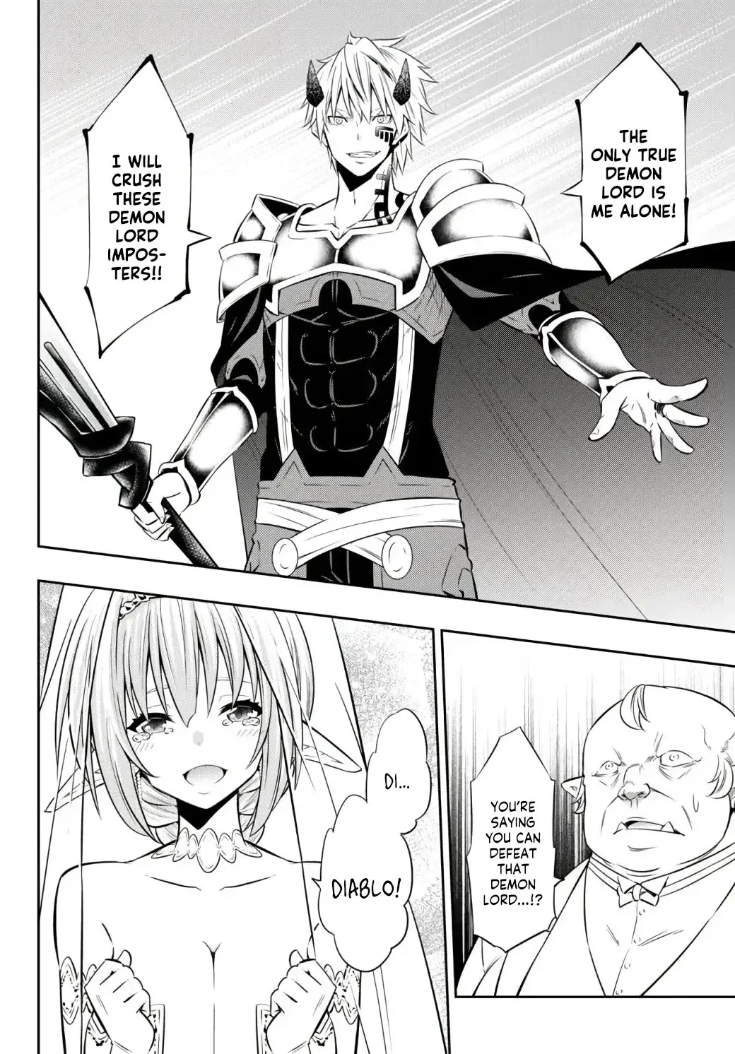 Isekai Maou to Shoukan Shoujo no Dorei Majutsu - Page 10