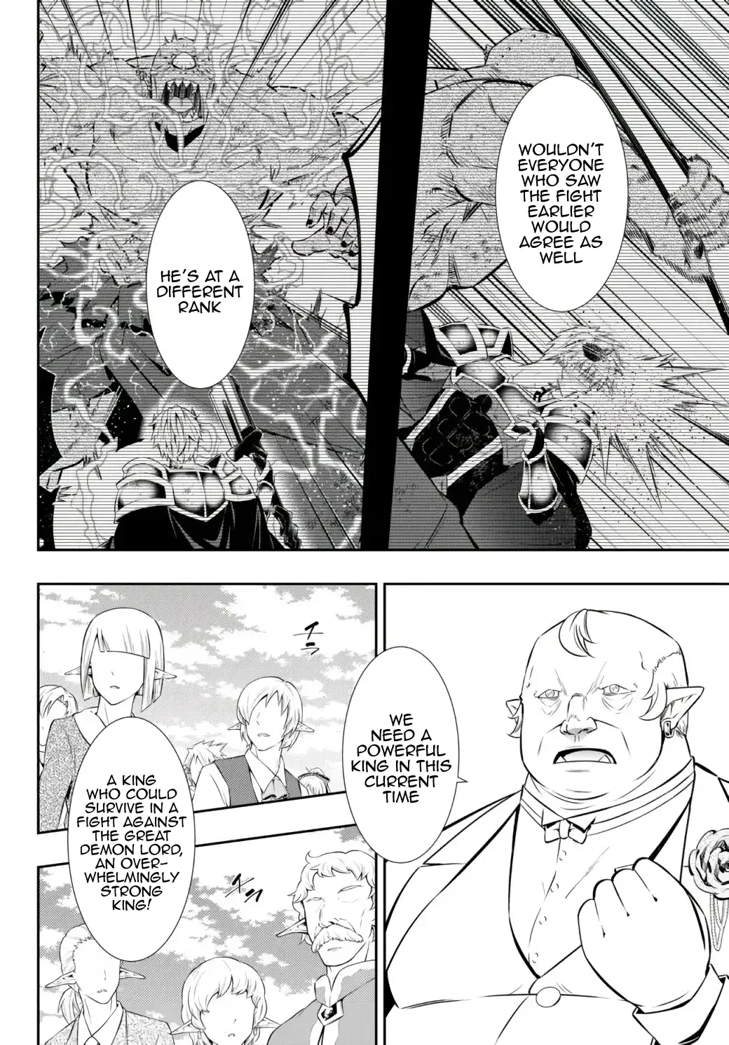 Isekai Maou to Shoukan Shoujo no Dorei Majutsu - Page 13