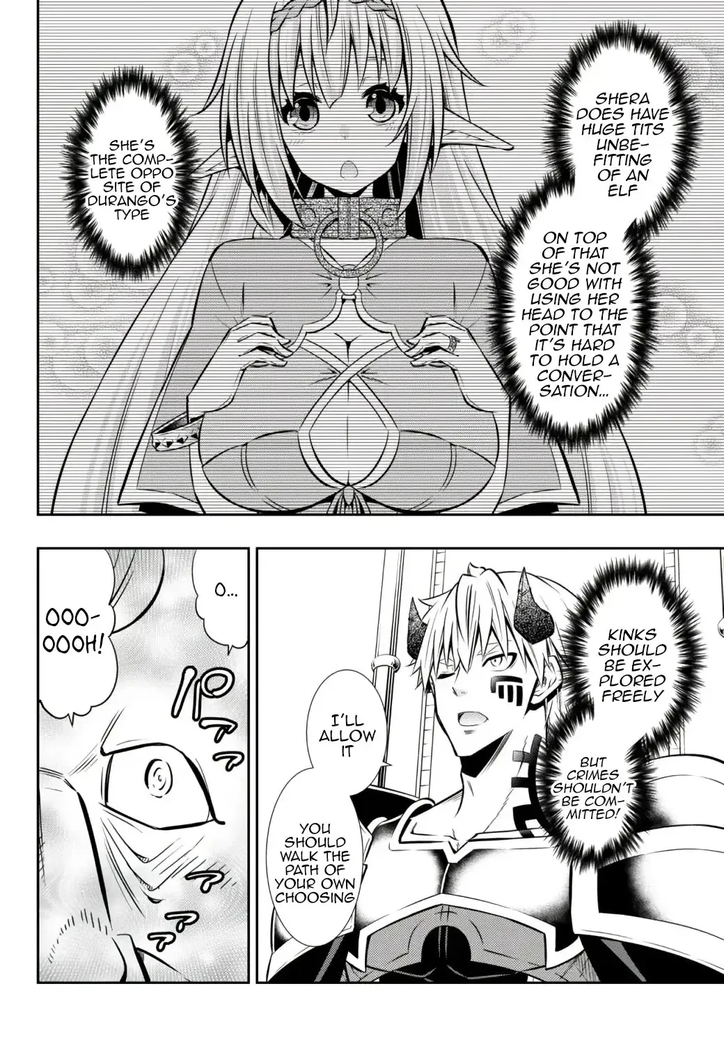 Isekai Maou to Shoukan Shoujo no Dorei Majutsu - Page 14