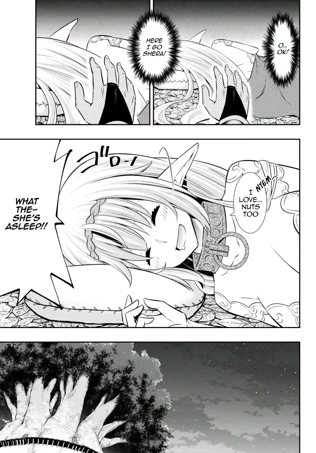 Isekai Maou to Shoukan Shoujo no Dorei Majutsu - Page 10