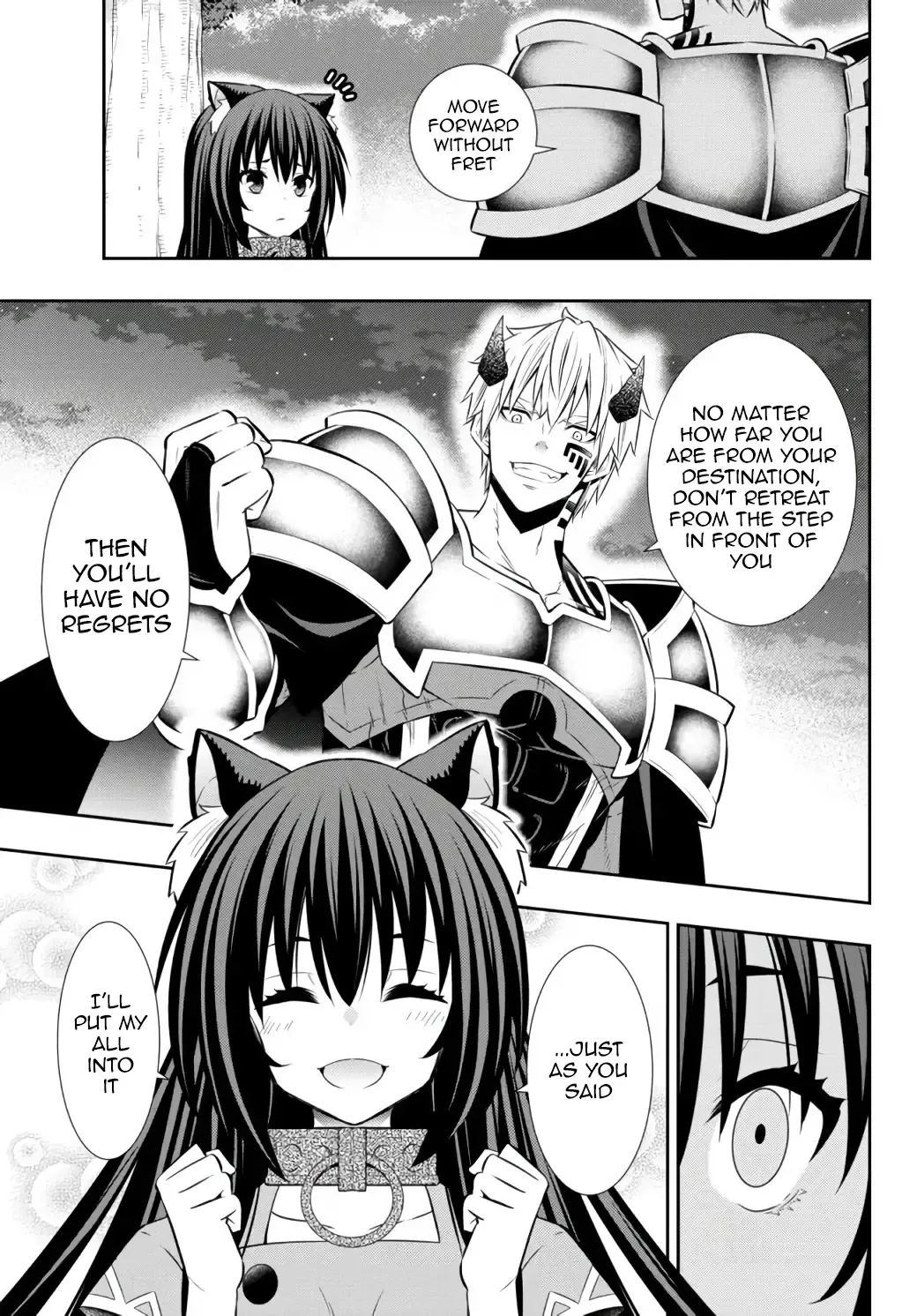 Isekai Maou to Shoukan Shoujo no Dorei Majutsu - Page 16