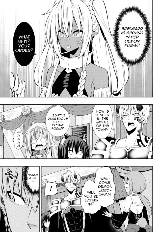 Isekai Maou to Shoukan Shoujo no Dorei Majutsu - Page 2