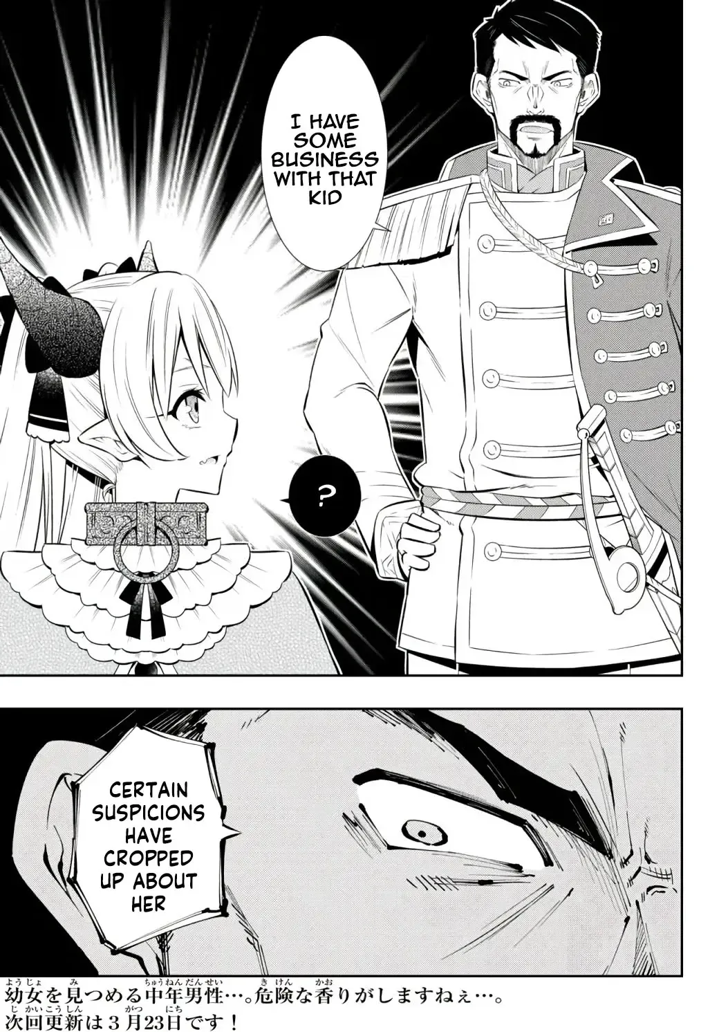 Isekai Maou to Shoukan Shoujo no Dorei Majutsu - Page 14