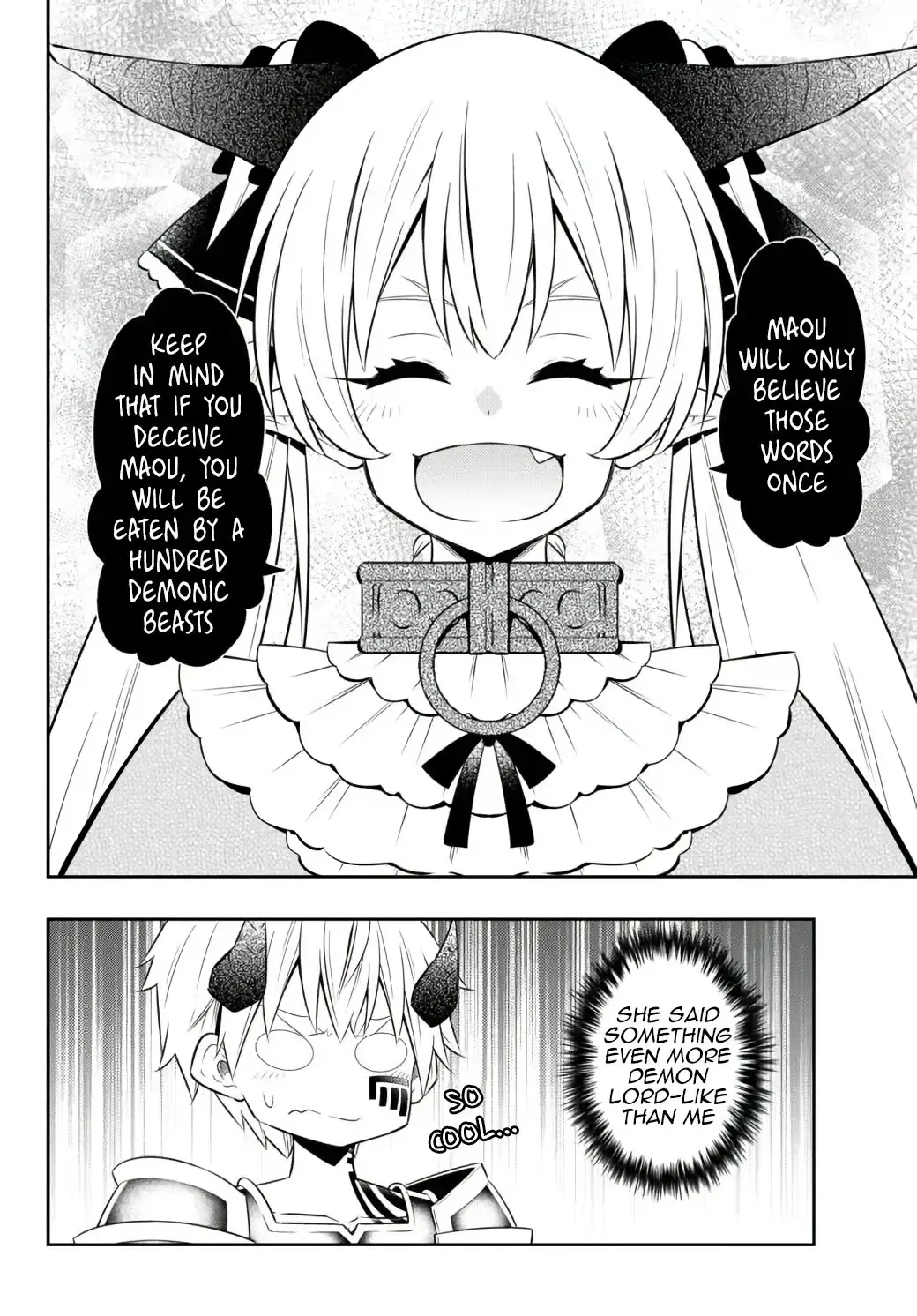 Isekai Maou to Shoukan Shoujo no Dorei Majutsu - Page 9