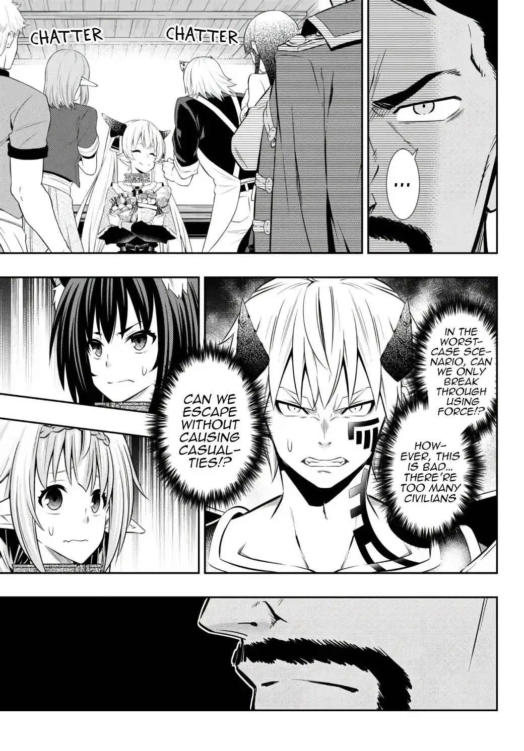 Isekai Maou to Shoukan Shoujo no Dorei Majutsu - Page 10