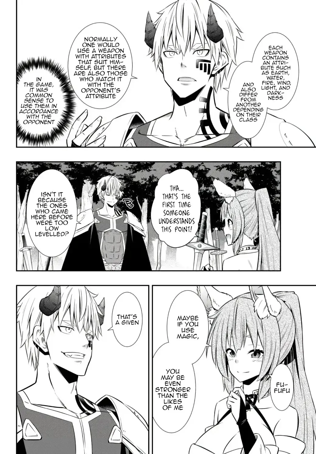 Isekai Maou to Shoukan Shoujo no Dorei Majutsu - Page 14