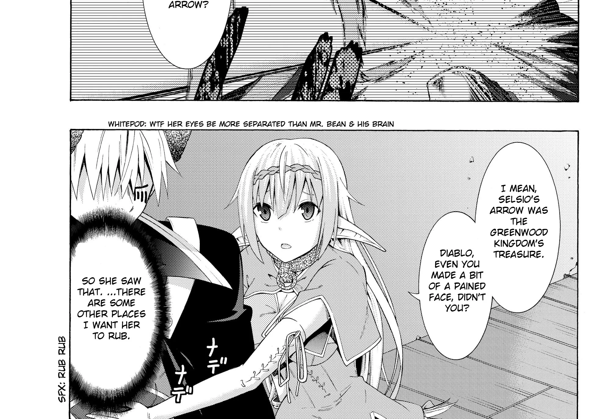 Isekai Maou to Shoukan Shoujo no Dorei Majutsu - Page 9