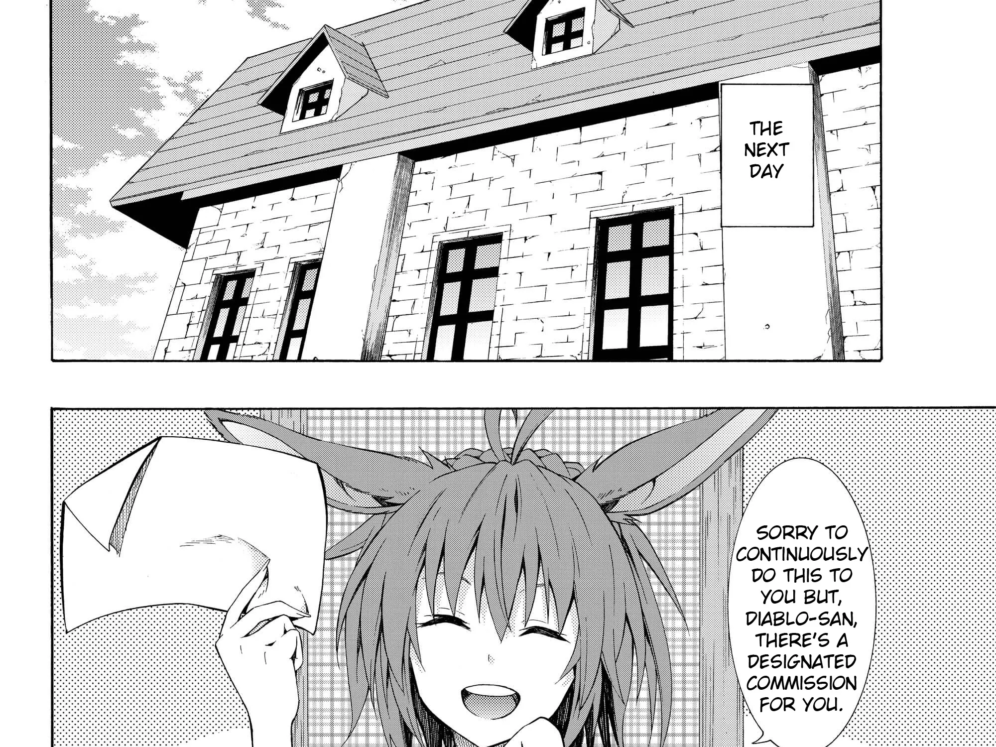 Isekai Maou to Shoukan Shoujo no Dorei Majutsu - Page 12