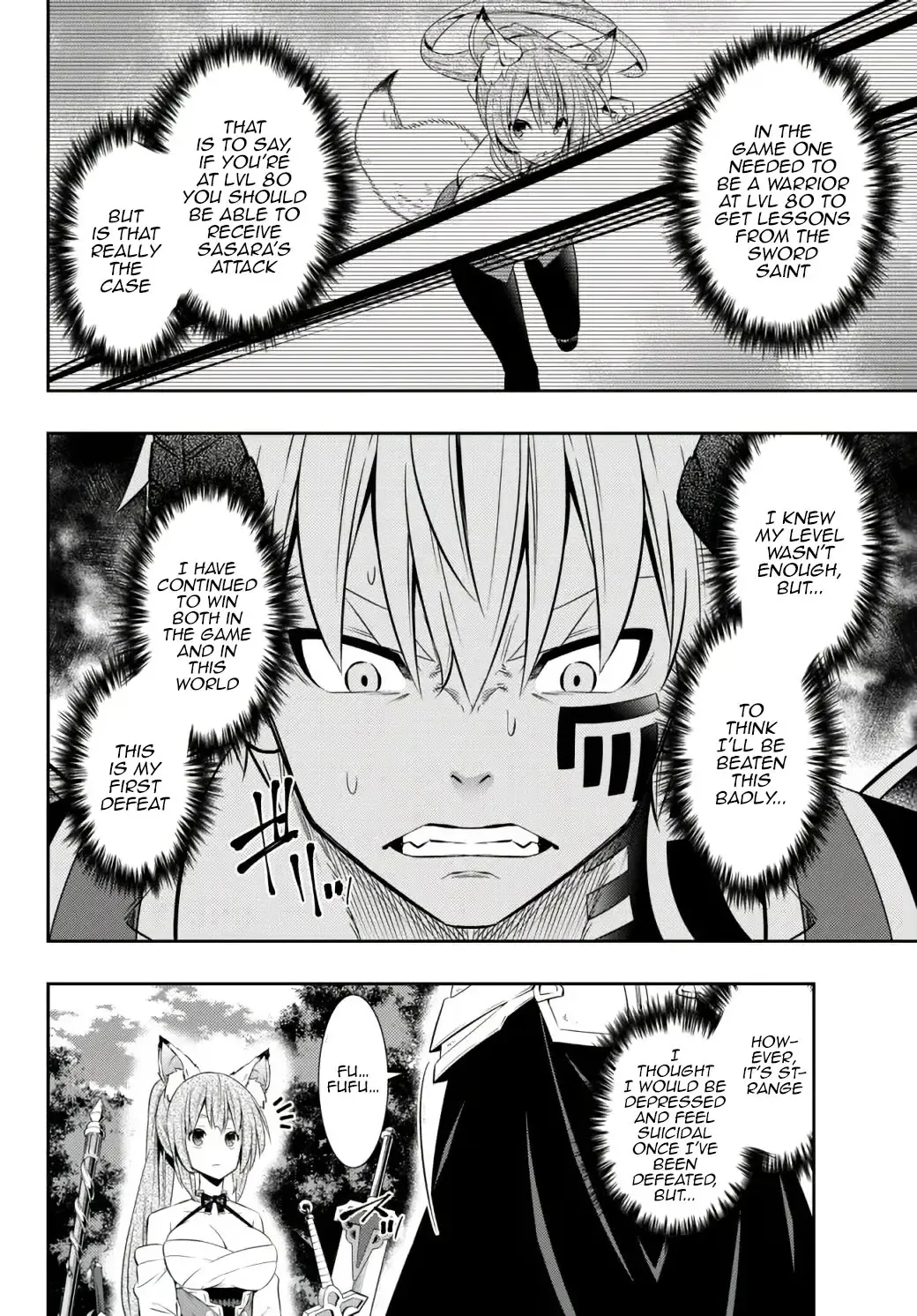 Isekai Maou to Shoukan Shoujo no Dorei Majutsu - Page 10