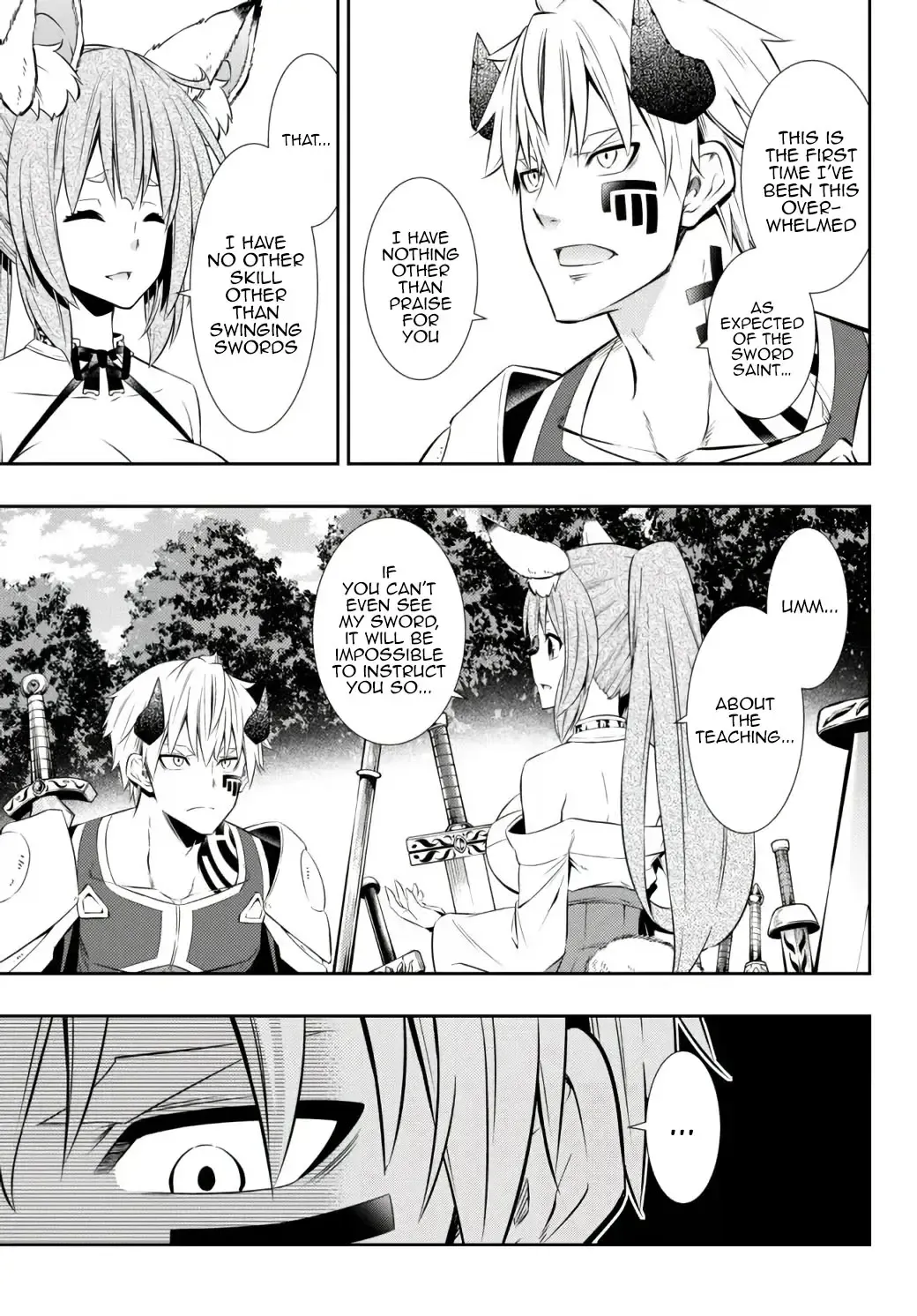 Isekai Maou to Shoukan Shoujo no Dorei Majutsu - Page 9